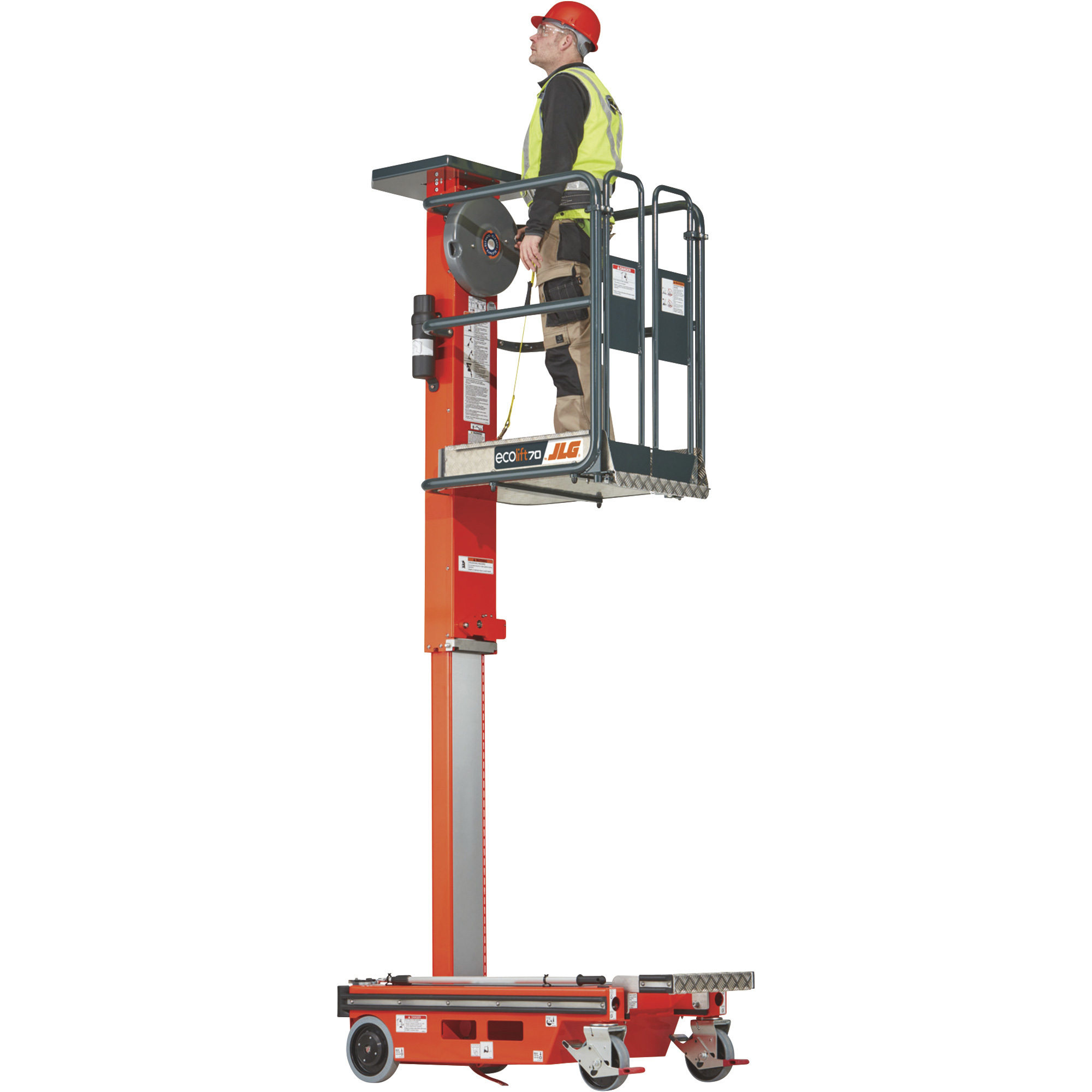 2023 JLG ECOLIFT 70 For Sale in