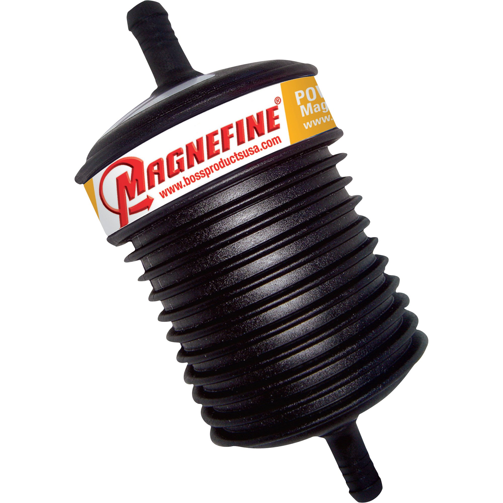 Boss InLine Filter Kit for Power Steering System, Model