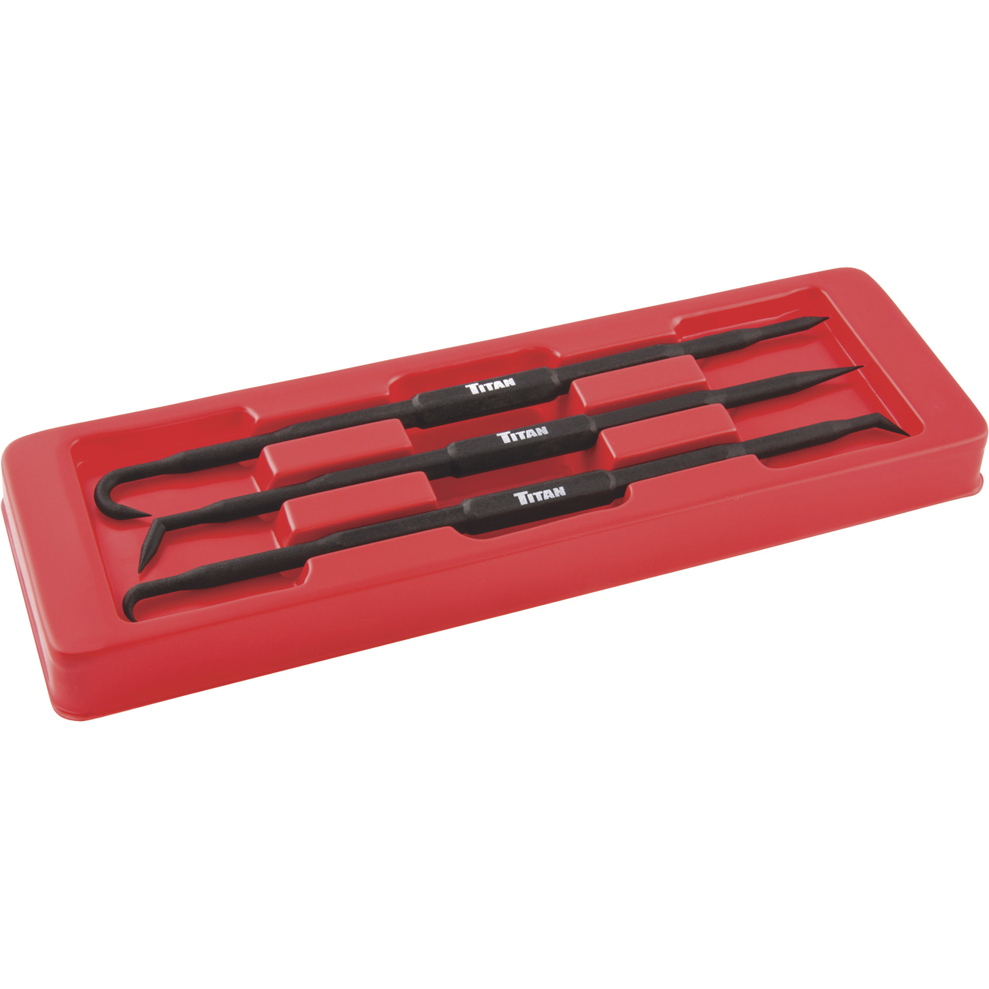 Titan Non-Marring Pick Set, 3-Pc. Set, Model# 17714 | Northern Tool