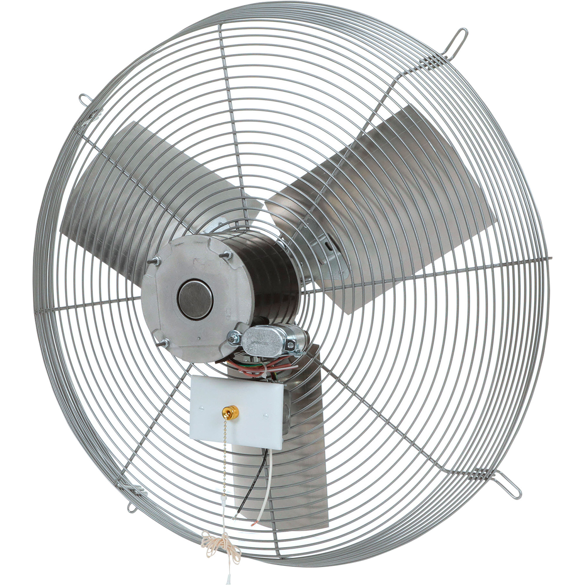 PEF Panel Mount Wall Exhaust Fans Continental Fan, 57% OFF