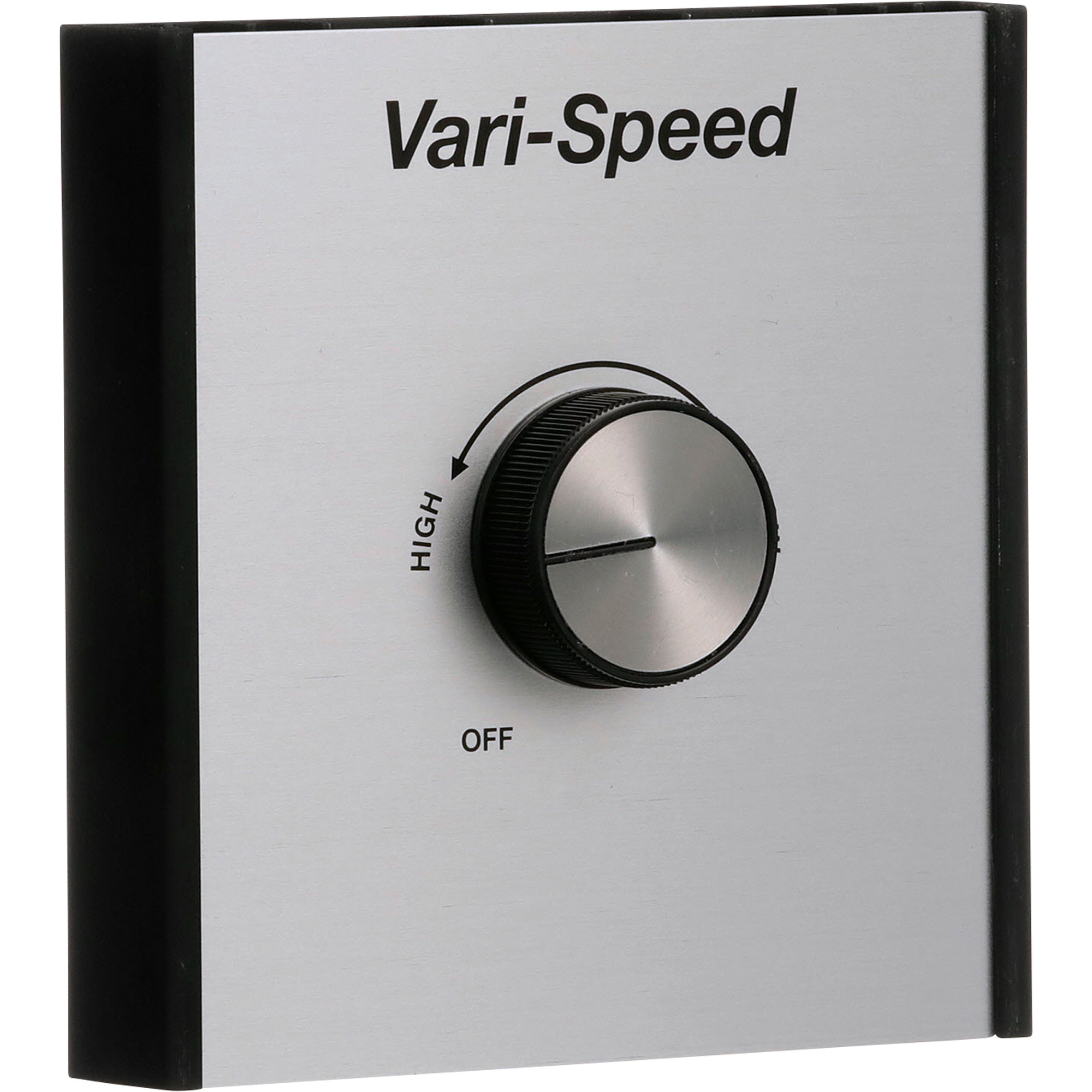 TPI Ceiling Fan Speed Controller — 120 Volts, Controls 6 to 10 Fans, Model KBWC110K Northern