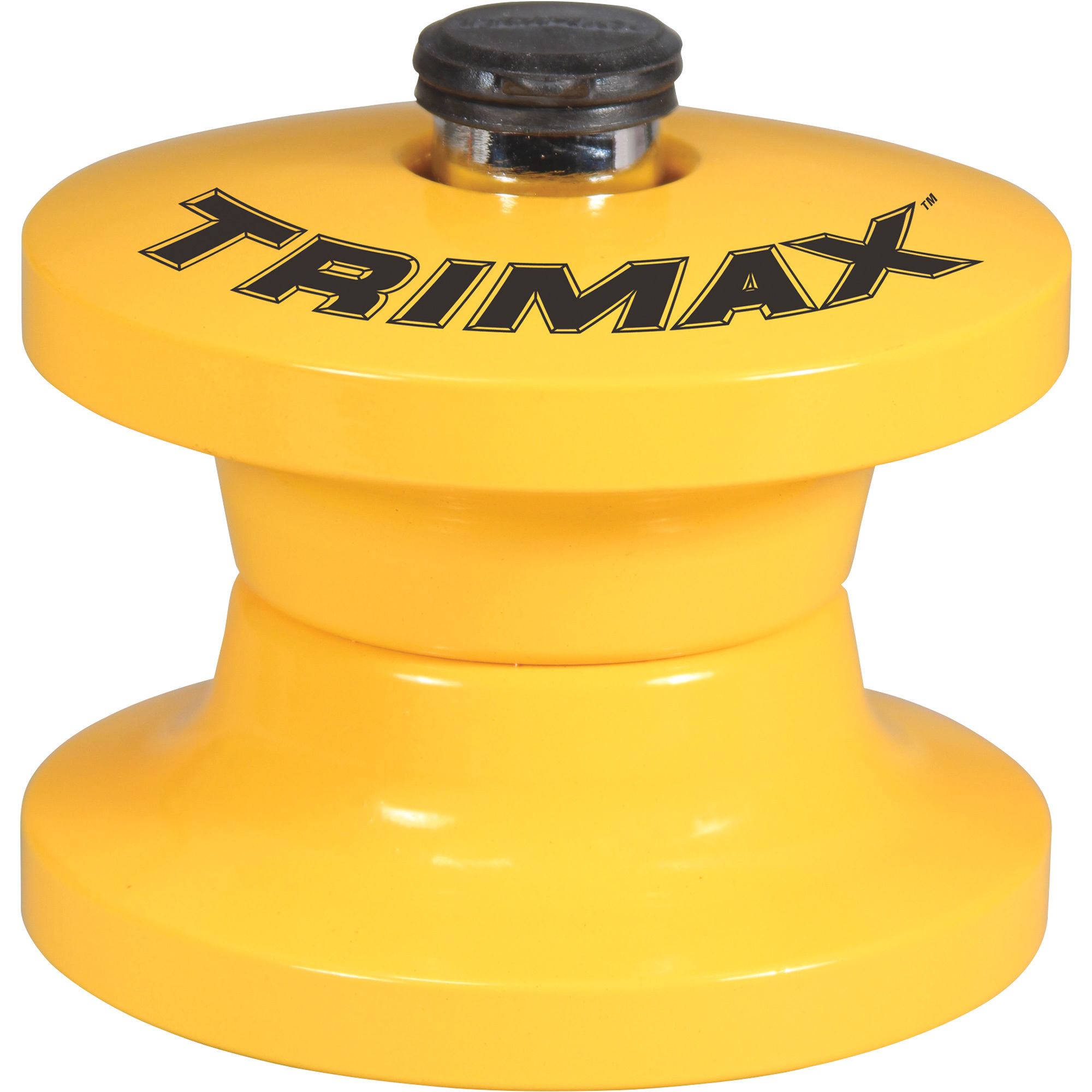 Trimax Lunette Tow Ring Lock, Model# TLR51
