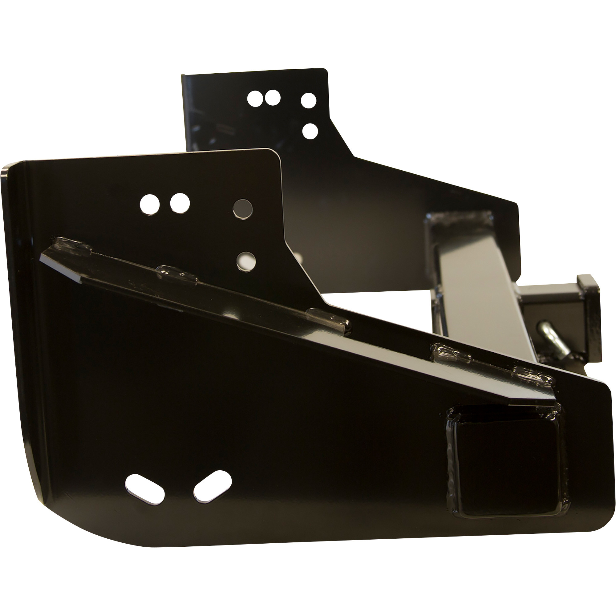 Buyers Products Class 5 Hitch Receiver With 2 1/2in. Receiver Tube,Fits