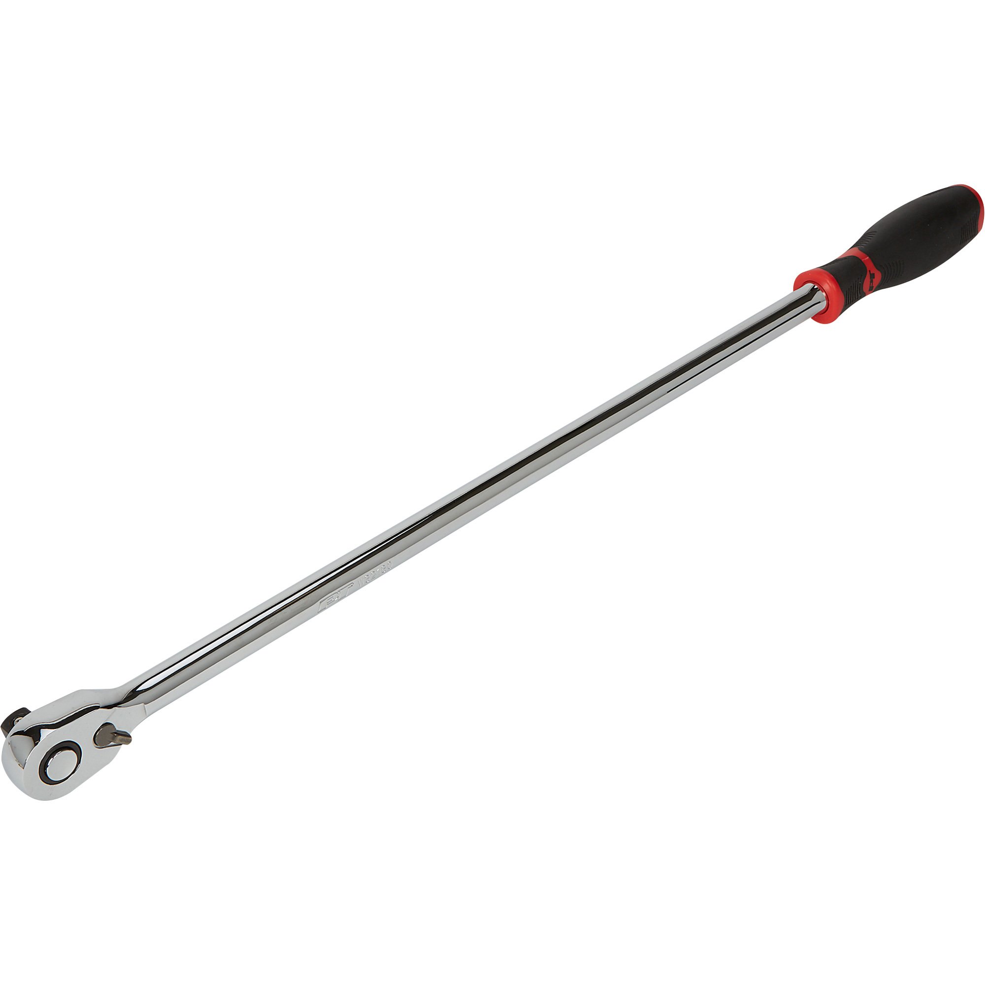 IIT Extra-Long Ratchet Handle — 24in.L, 1/2in. Drive, Model# W31280 ...