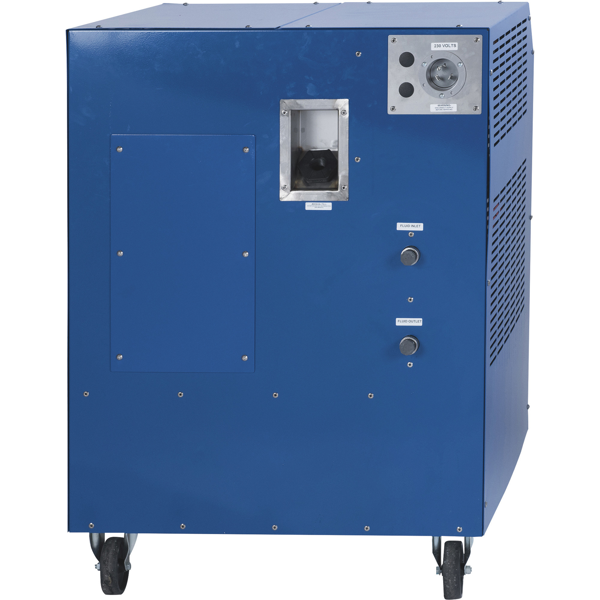 Rock&Snow、Freeclimber、Freefanのセット North Slope Chillers Portable Freeze Industrial Chiller, 1/2