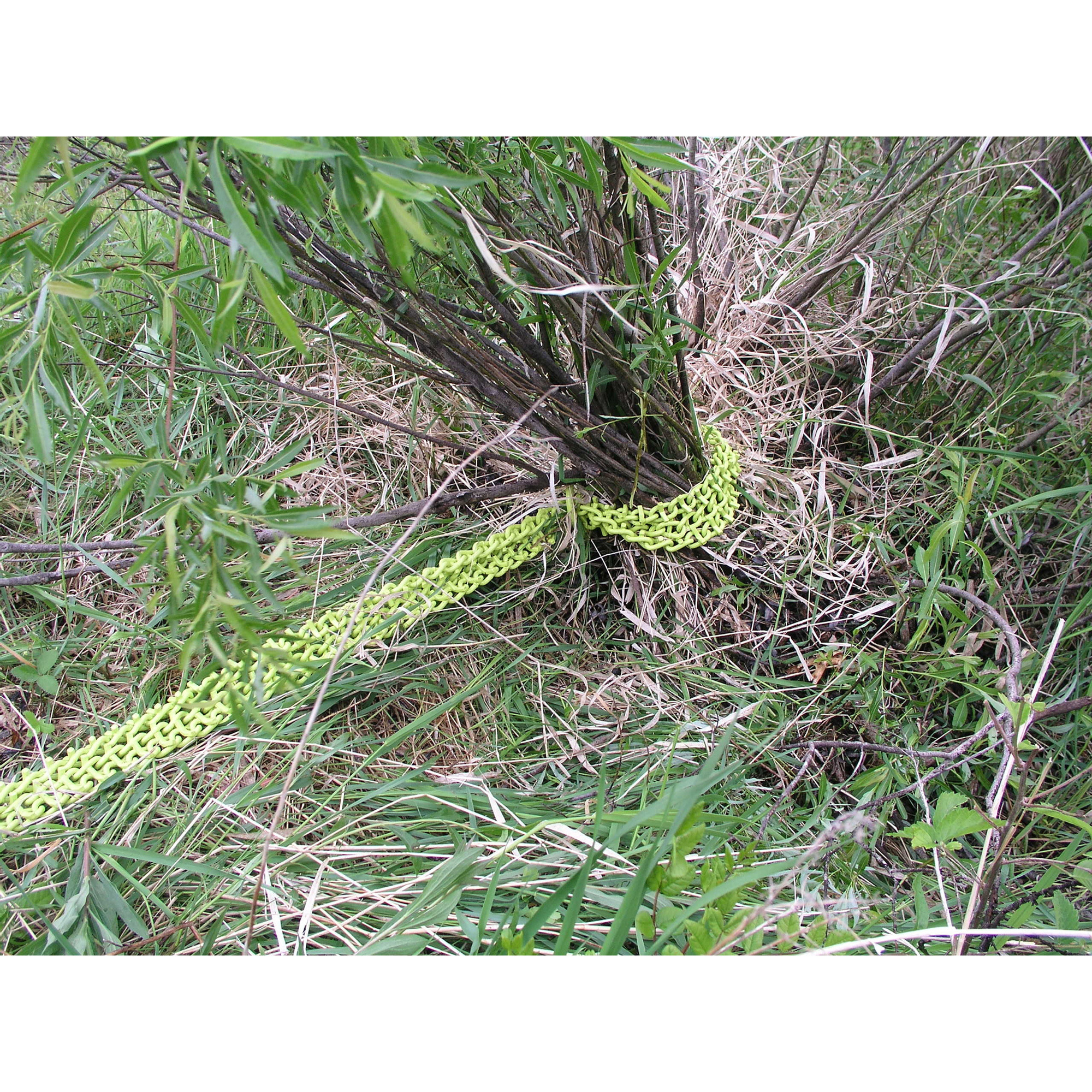 Brush Grubber Shrub/Clump Grubber Extreme — Model BG24 Northern Tool