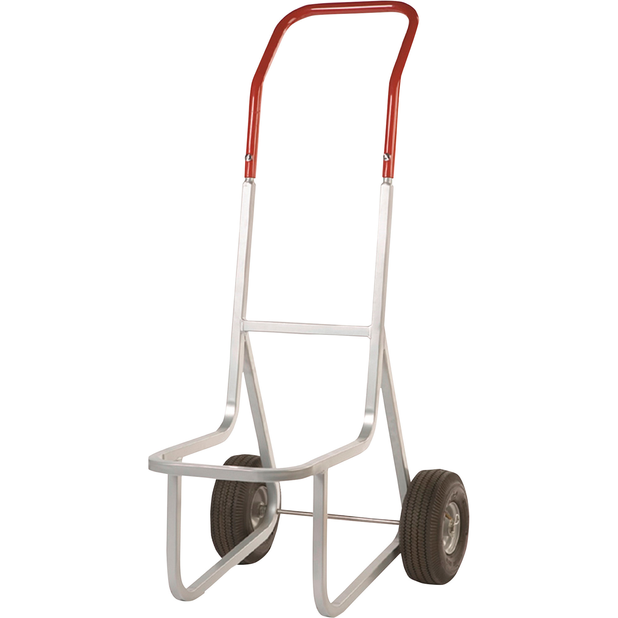 Raymond Stacked Chair Dolly, 240-Lb. Capacity, 10in. Tires, Model# 500PN