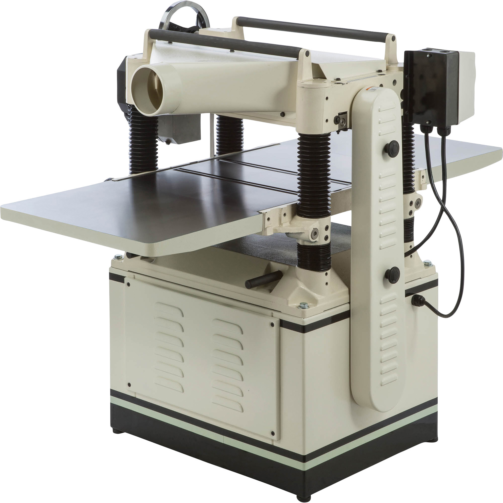 Shop Fox 20in. Wood Planer, 5 HP, Model W1864 Northern Tool