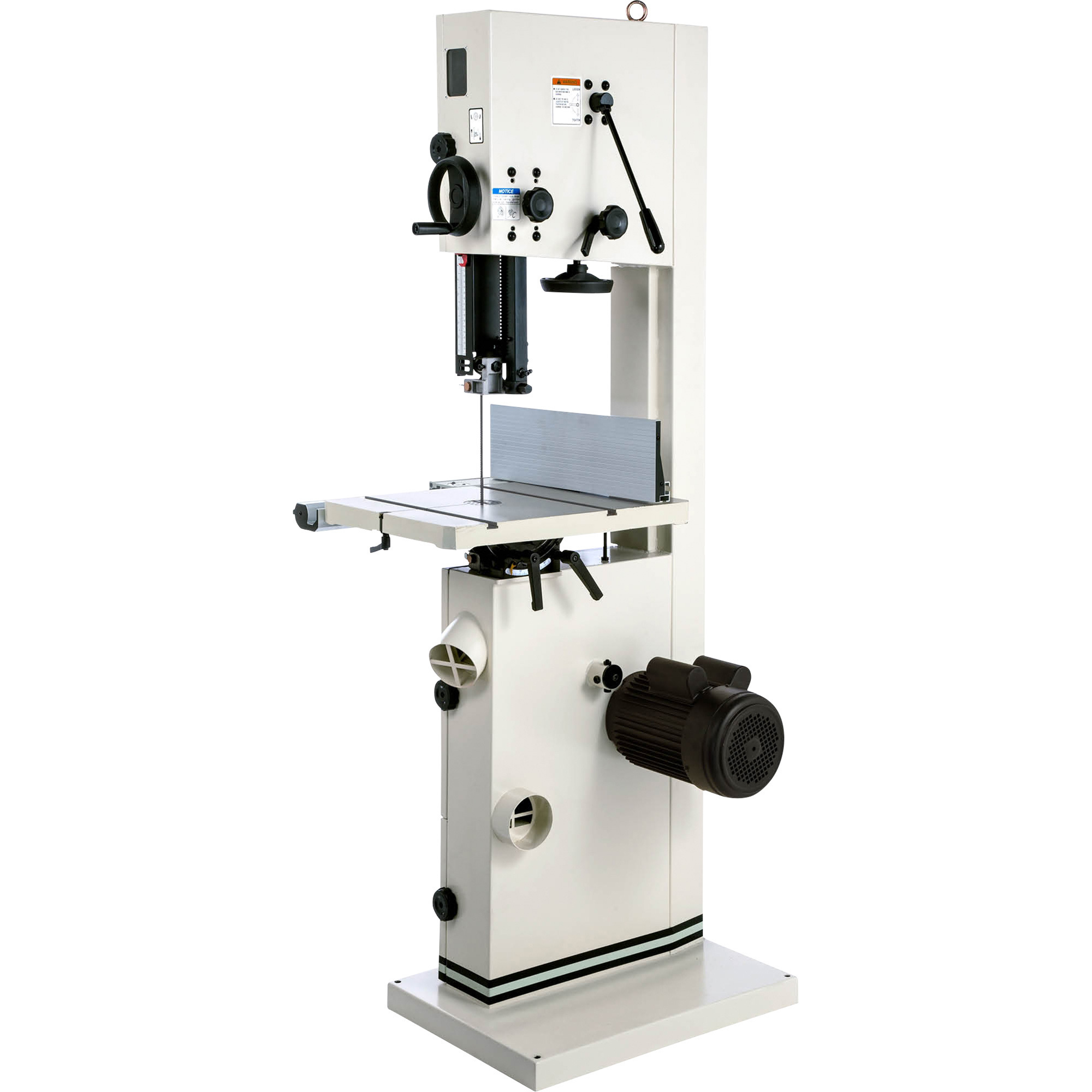 Shop Fox 14in. Resaw Bandsaw, Model W1849 Northern Tool