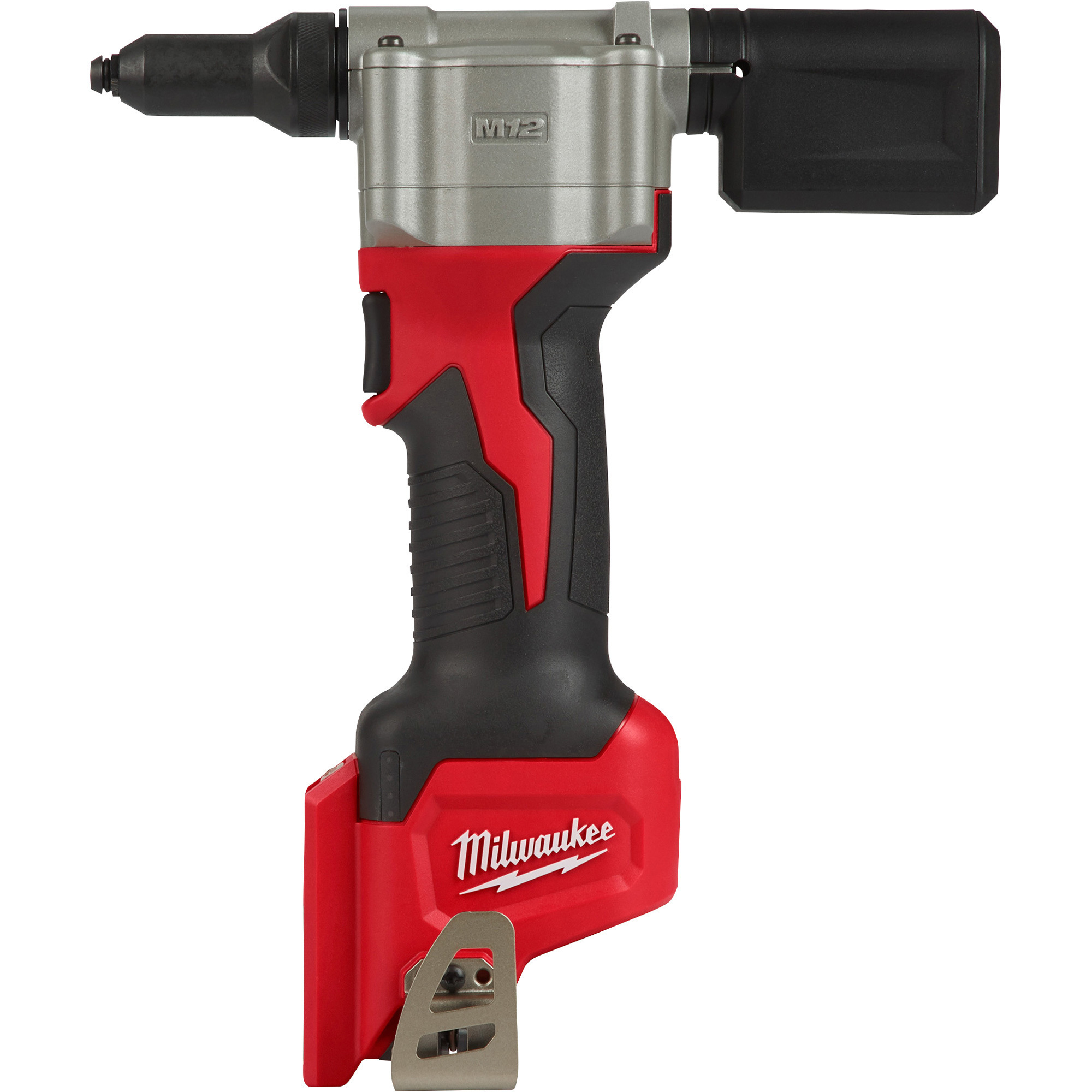 Milwaukee® M12™ System Overview 