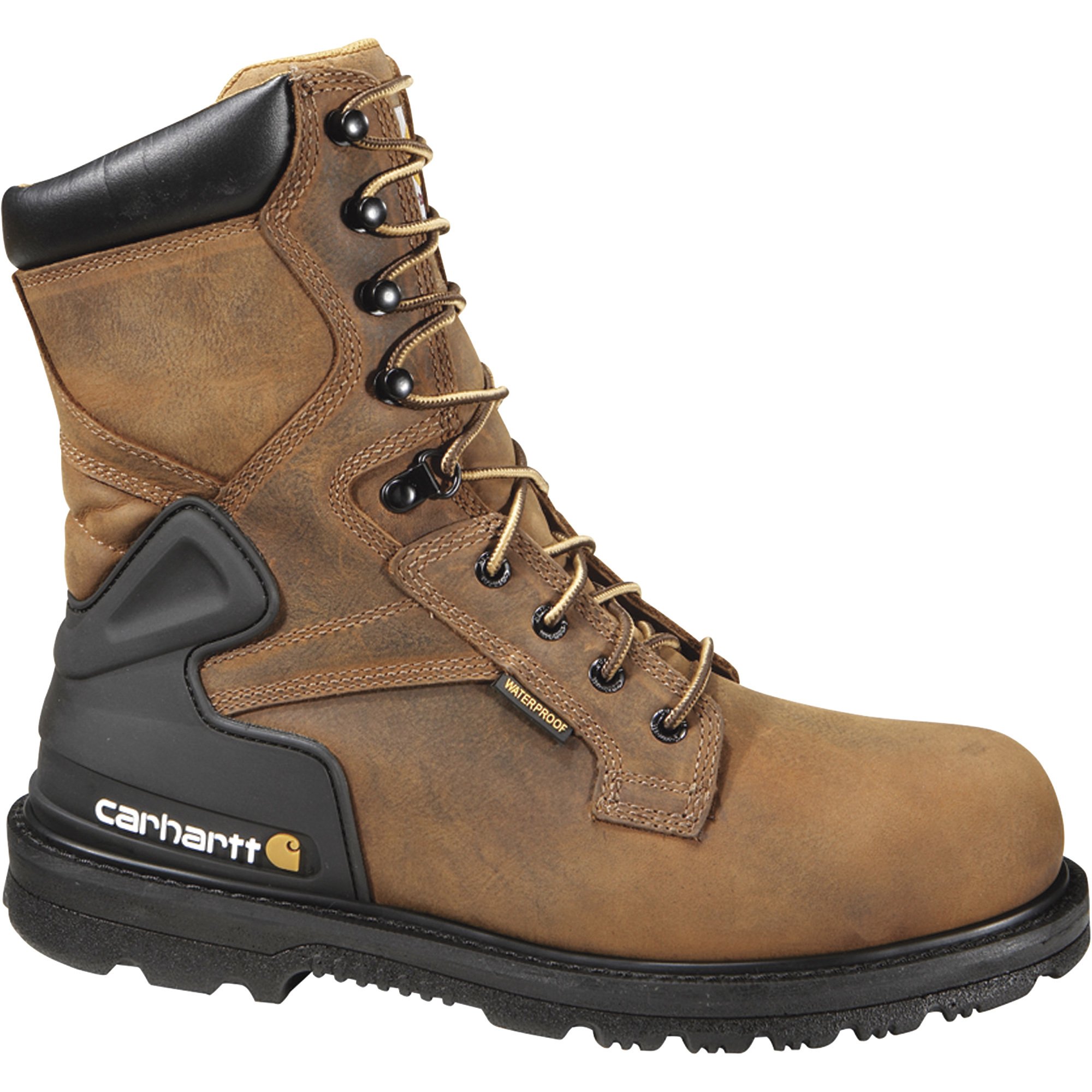 Northern tool steel toe hot sale boots