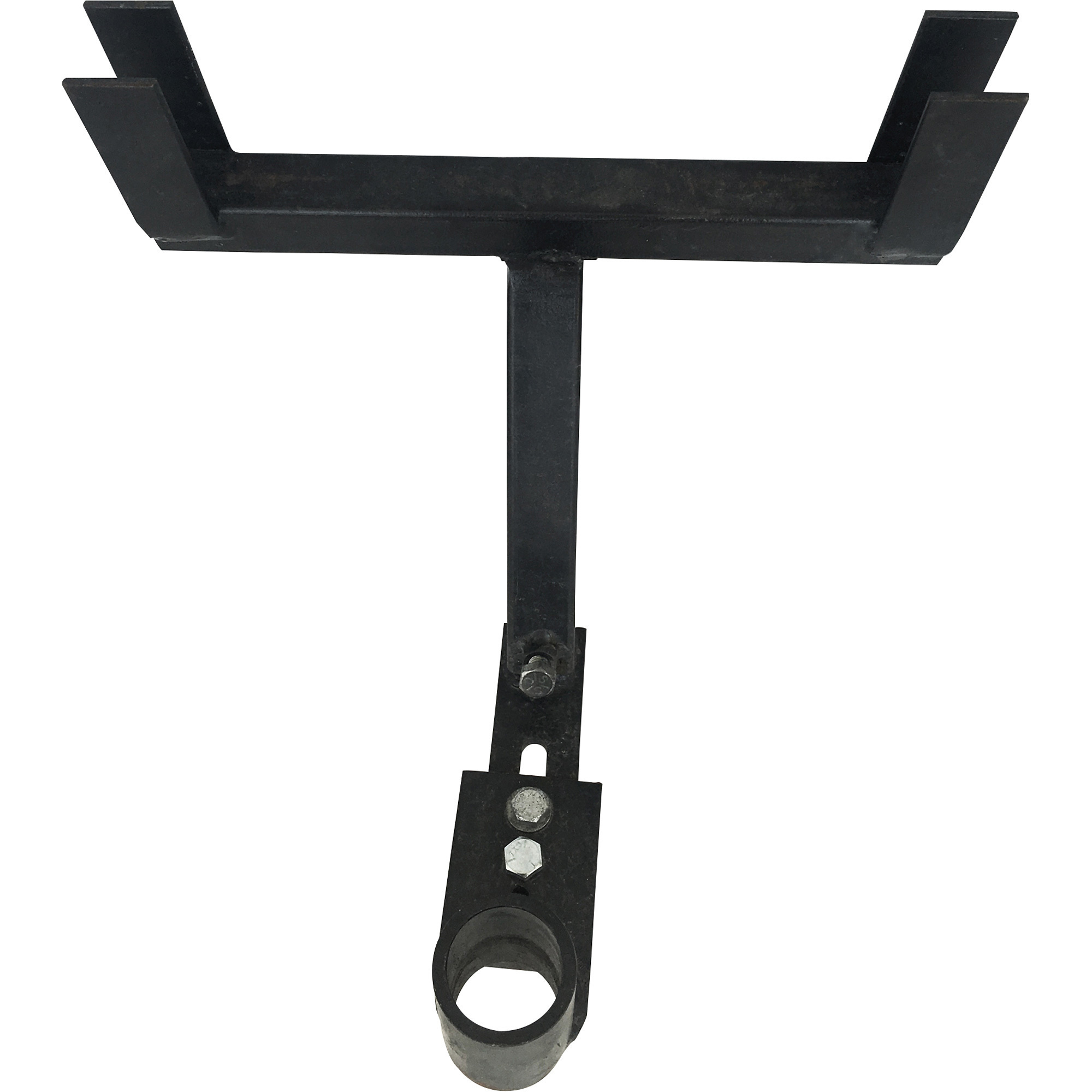 Tow Tuff Dumpster Dolly, Model# TTF-DD