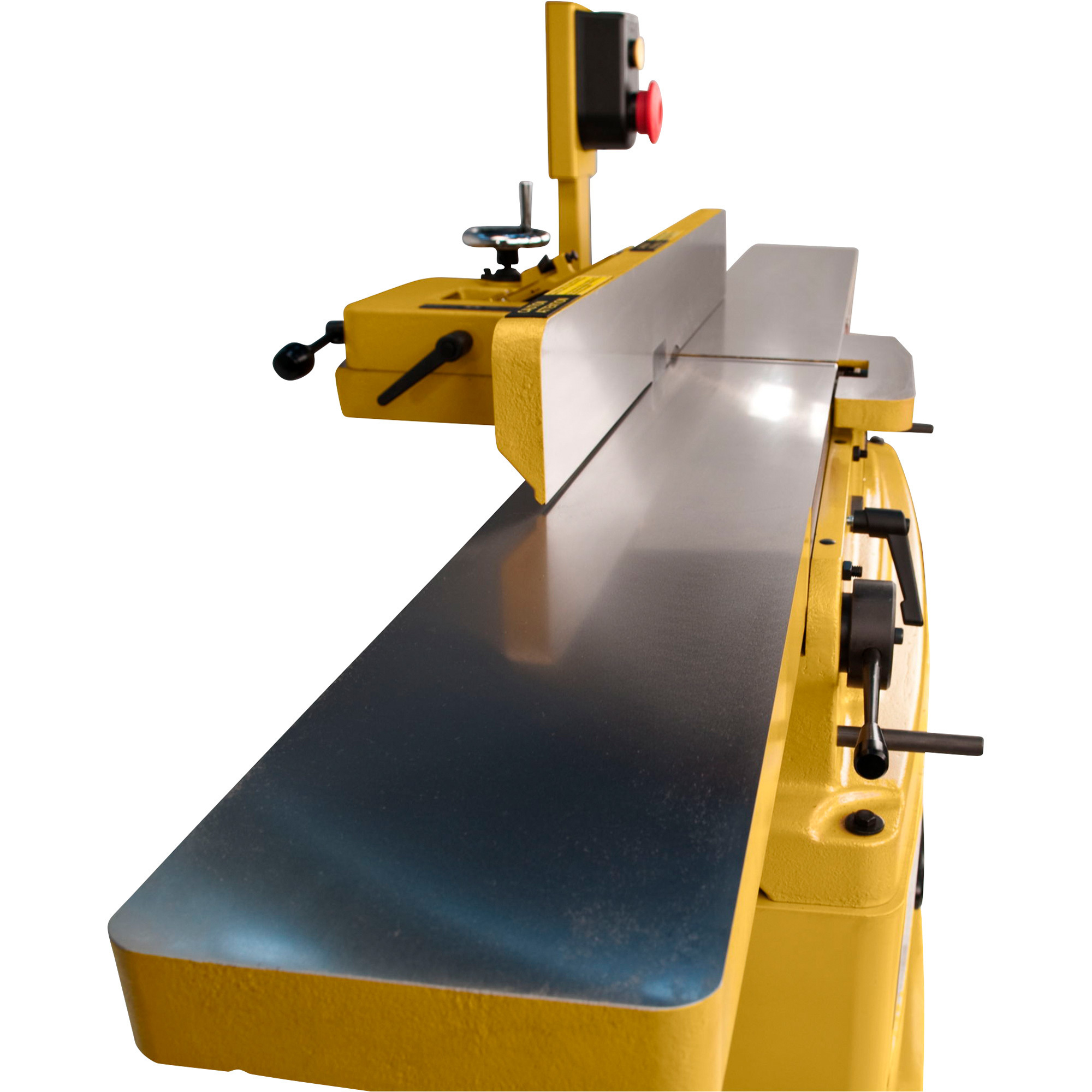 Powermatic 8in. Parallelogram Jointer — 2 HP, 230V, Model PJ882