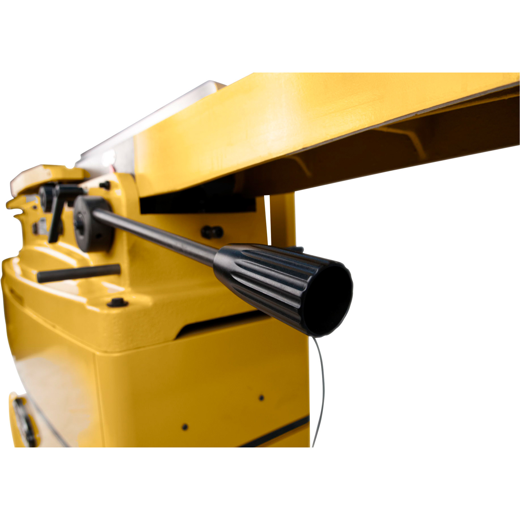 Powermatic 8in. Parallelogram Jointer — 2 HP, 230V, Model PJ882