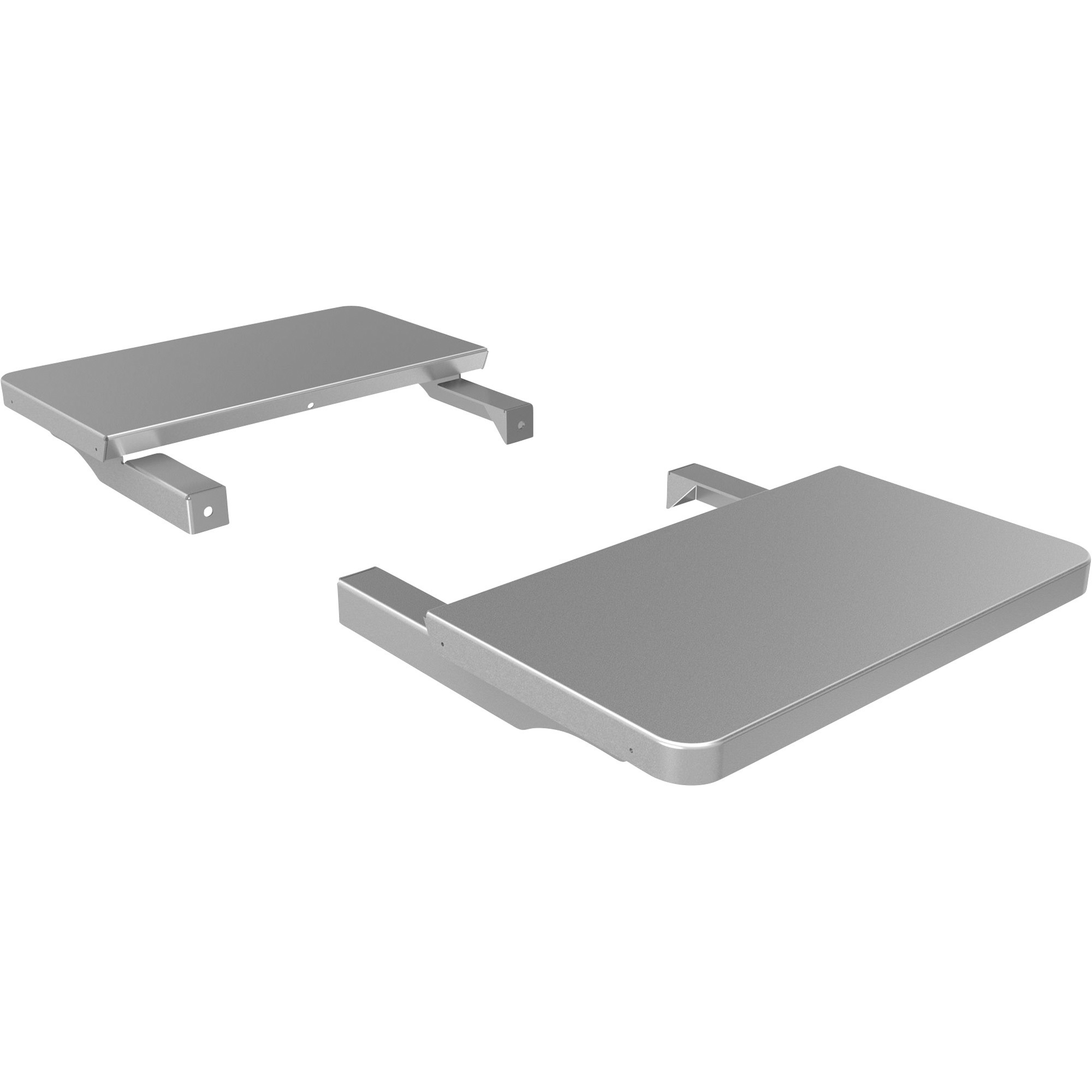 JET Infeed/Outfeed Tables, For JET JWDS-1632 and JWDS-1836 Sanders, Model# 723521