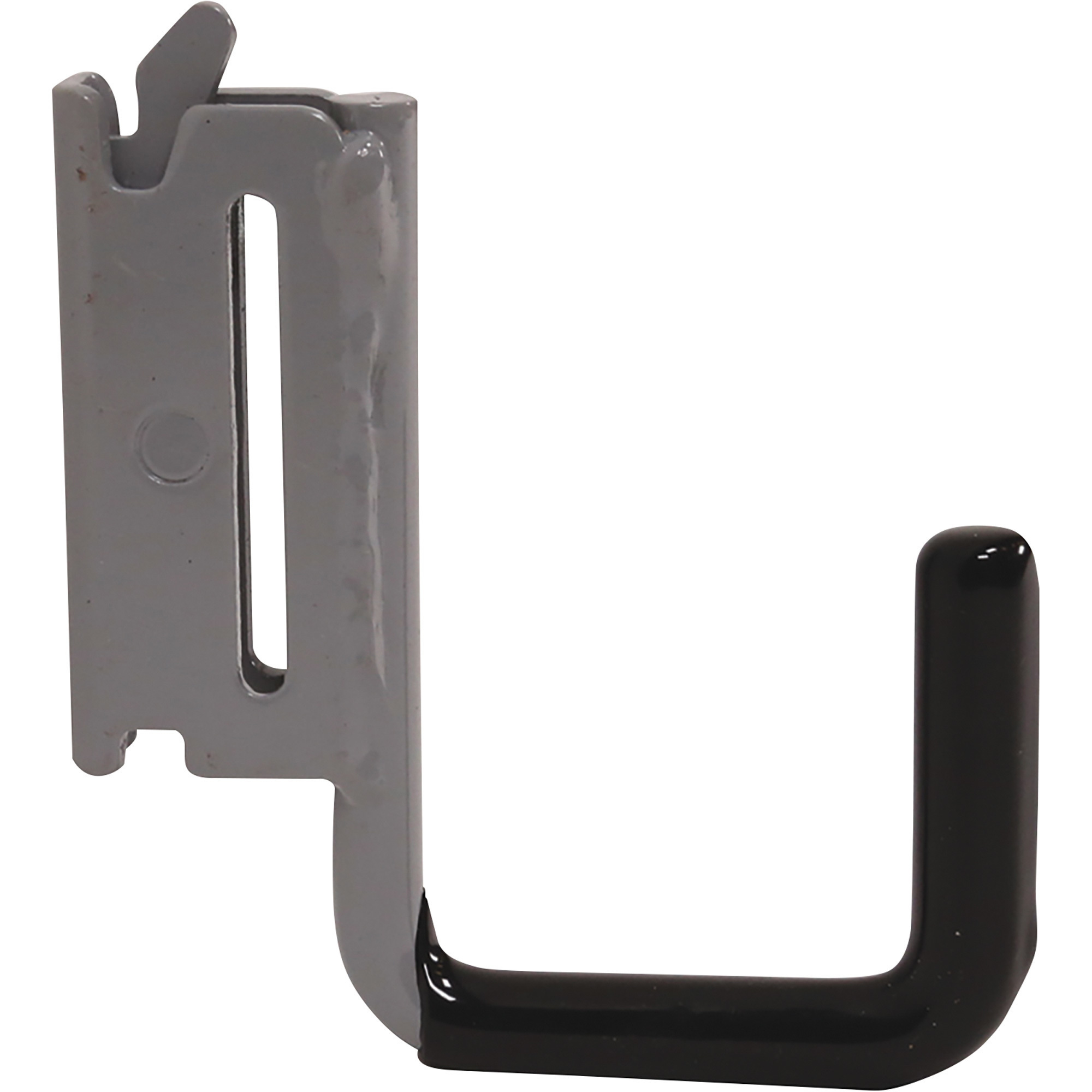 CargoSmart Extra Long Extended Dual Arm Tool Hook, For E-Track/X-Track,  Model# 6630