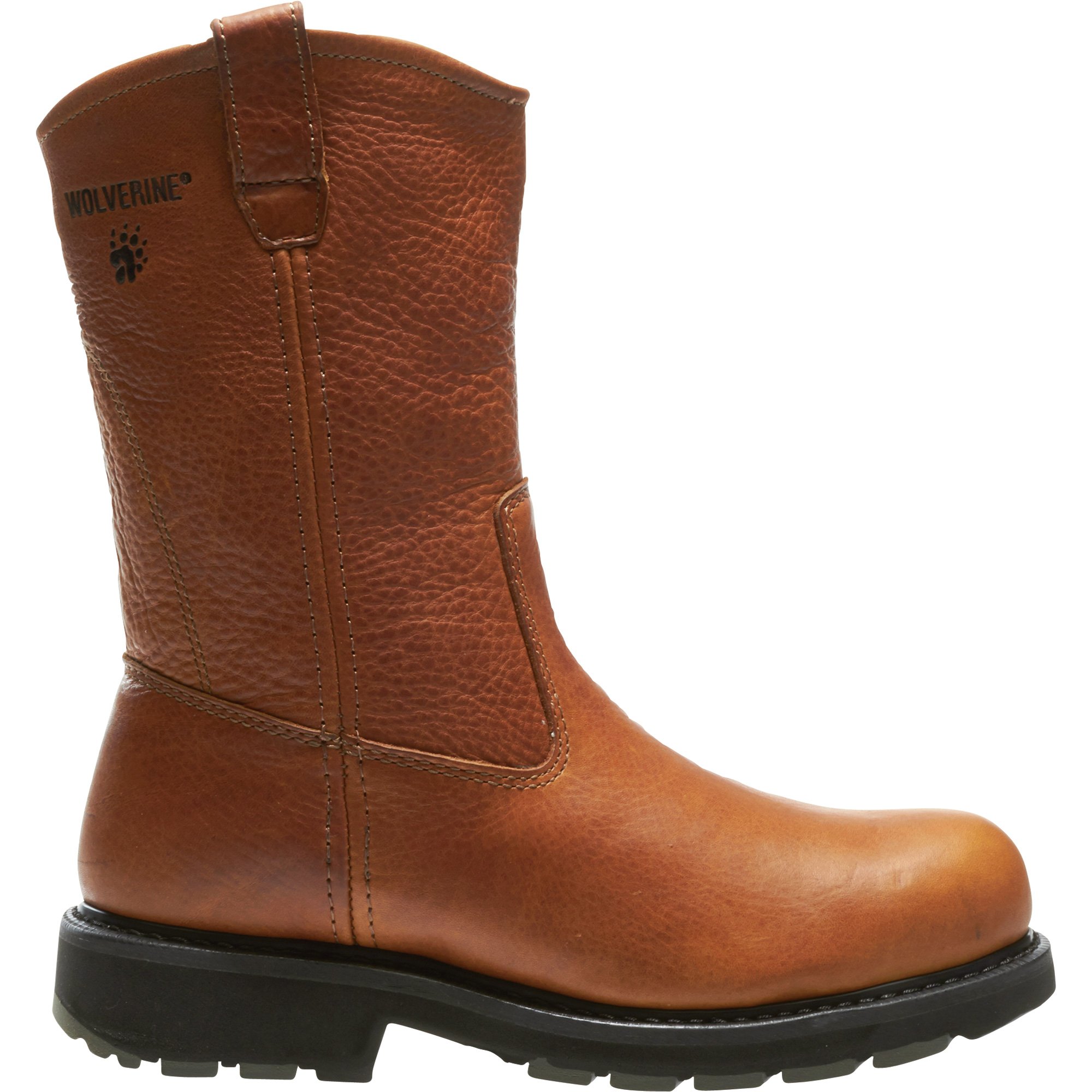 Wolverine 2025 herrin boots