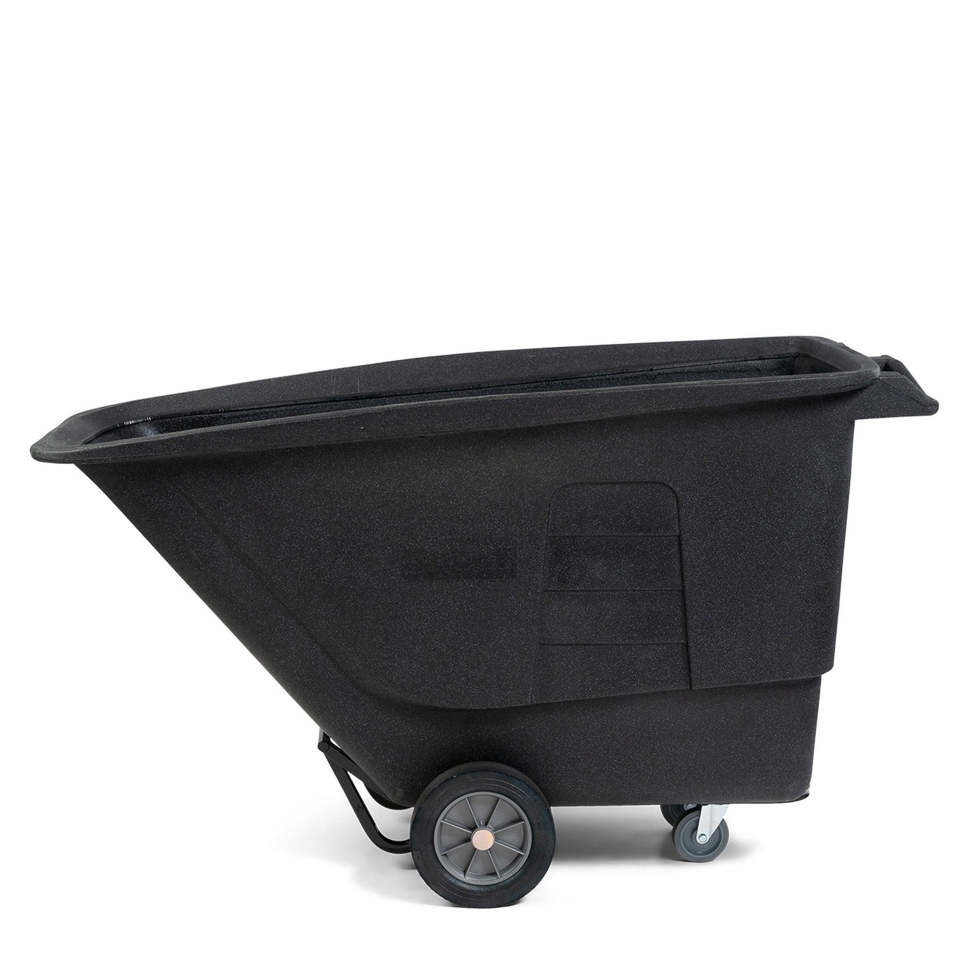 Toter Tilt Truck — 1 Cubic Yard