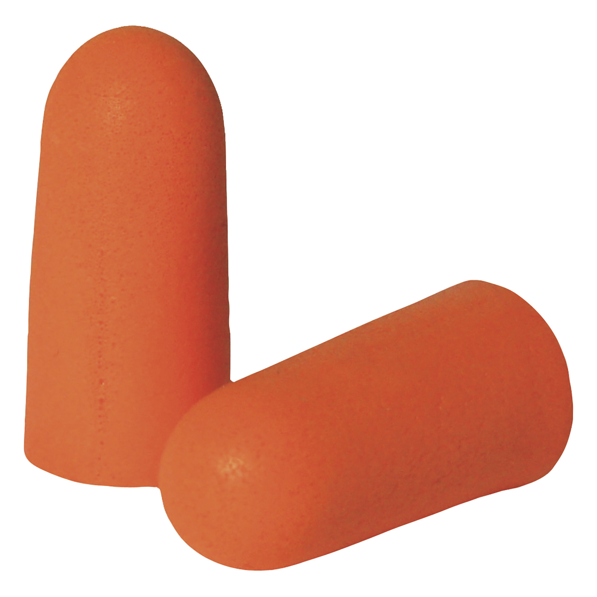 Radians Foam Earplugs, 500 Pairs, Model# FP70-B500