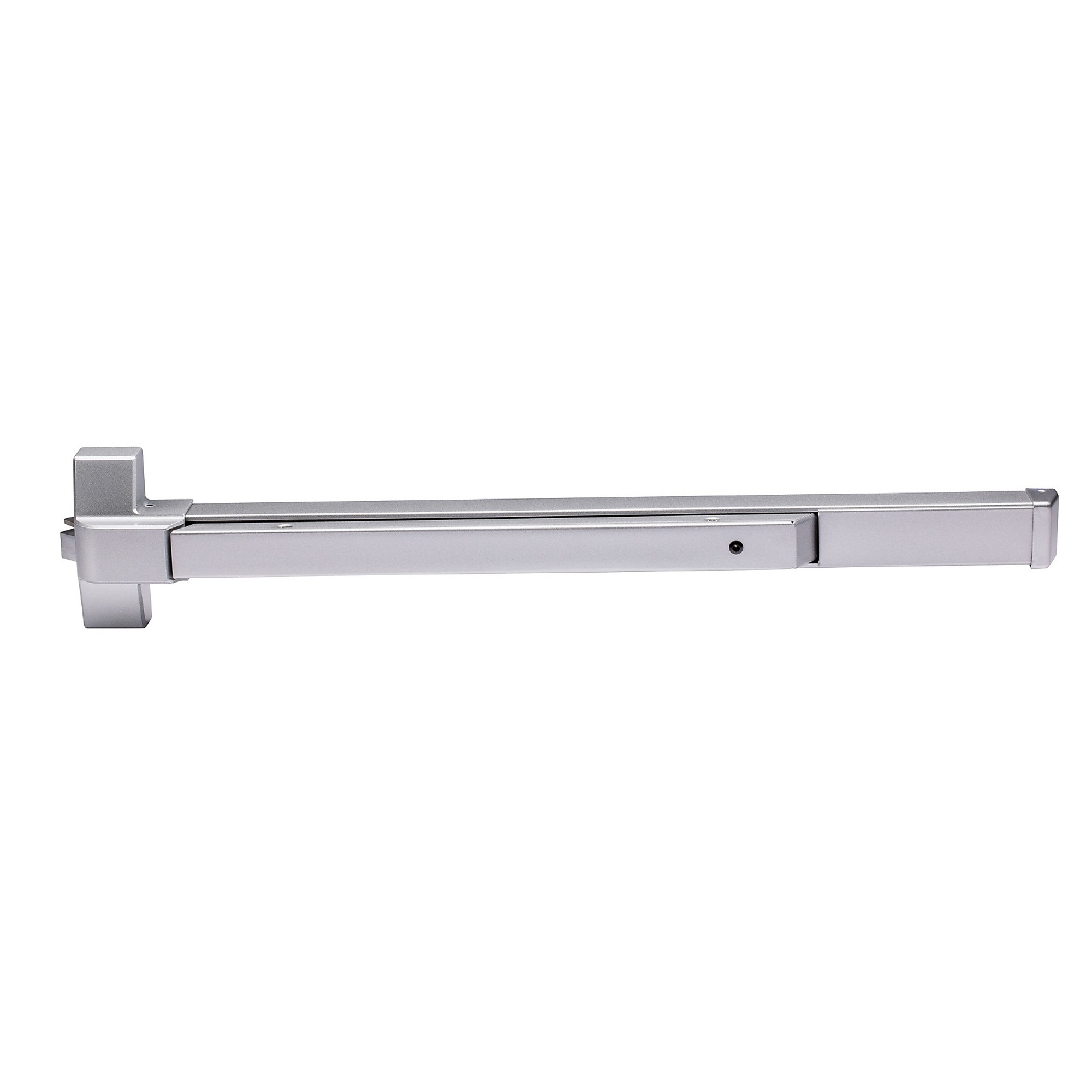 36 in. Stainless Steel Fire Rated Touch Bar Exit Device 36 in. Stainless Steel Fire Rated Touch Bar Exit Device
