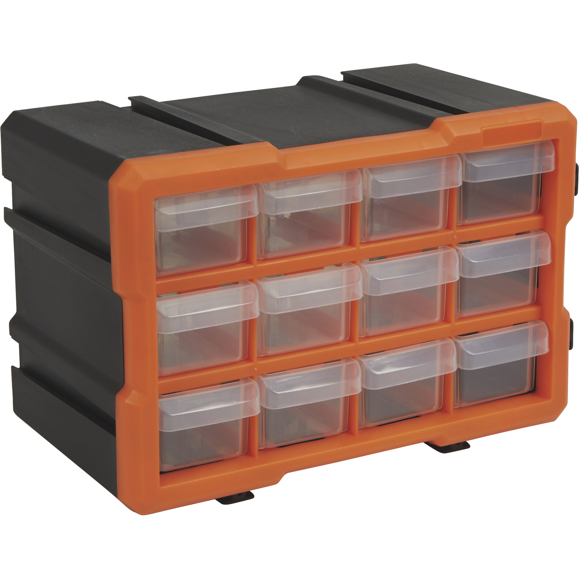 5 Shelf Stackable Organizer