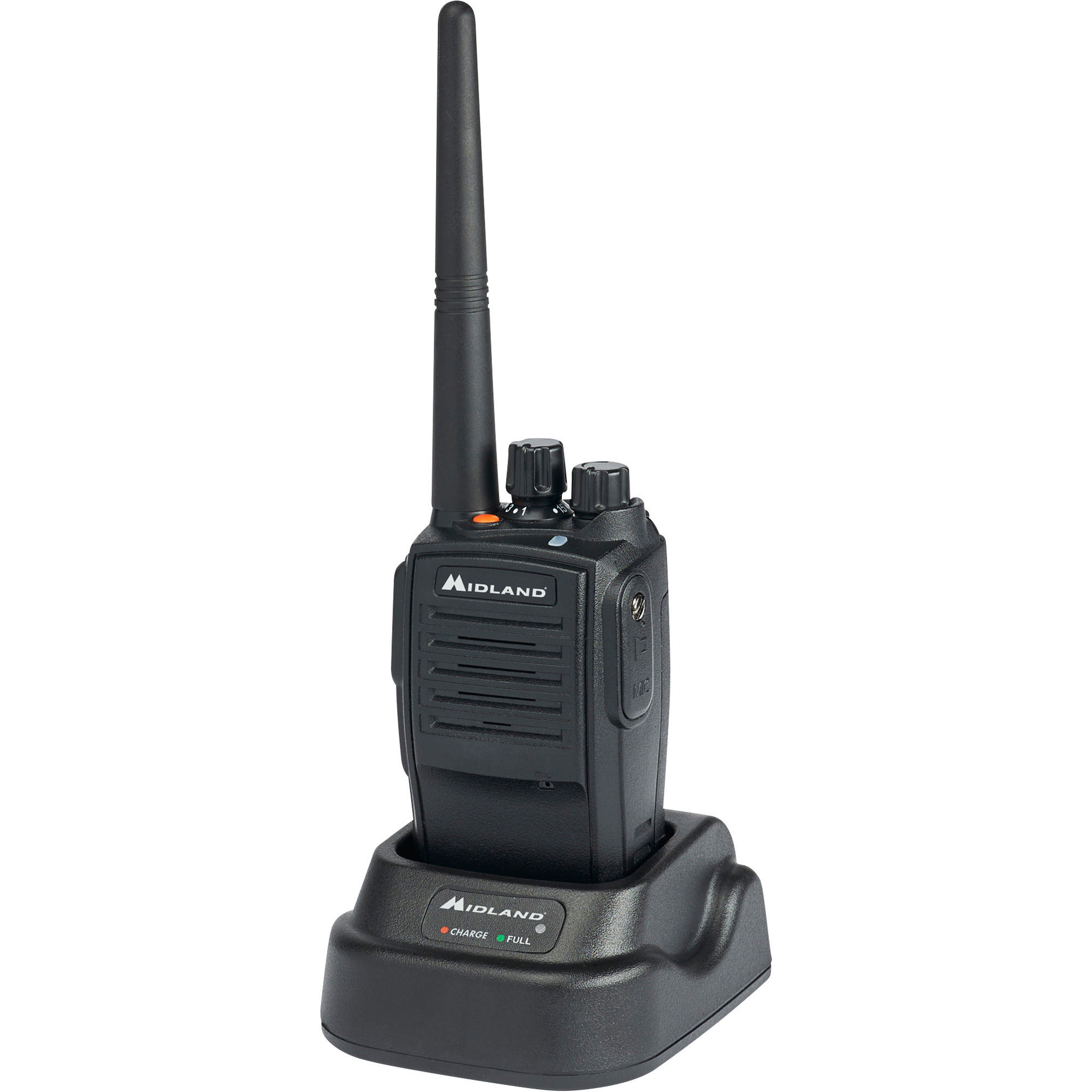 Midland BizTalk Business Band Two-Way Radio, 4 Watt, Model# MB400