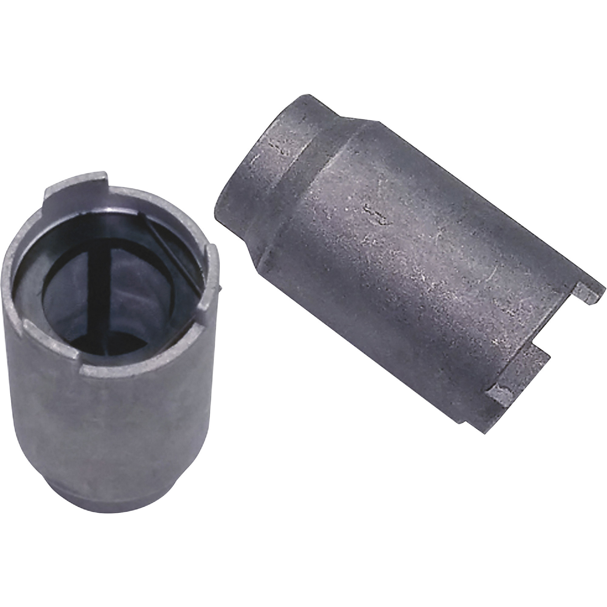 Flo-Fast Professional Model Portable Fluid Transfer Pump Replacement Filter, 2in. dia., Model# 80850