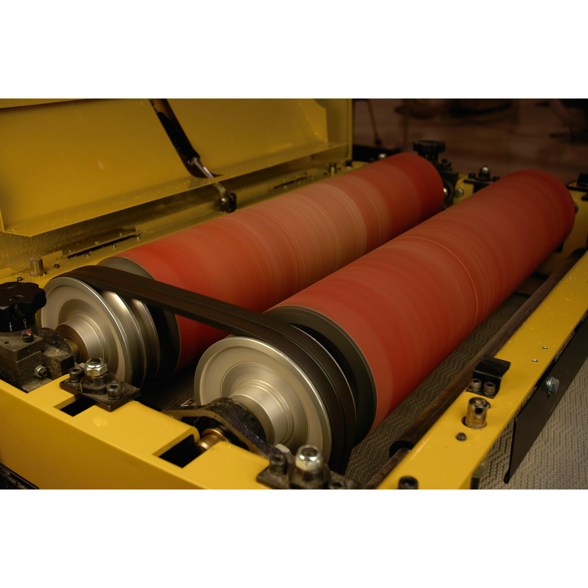 Powermatic Drum Sander, 5 HP, 1PH, 230V, Model DDS225 Northern Tool