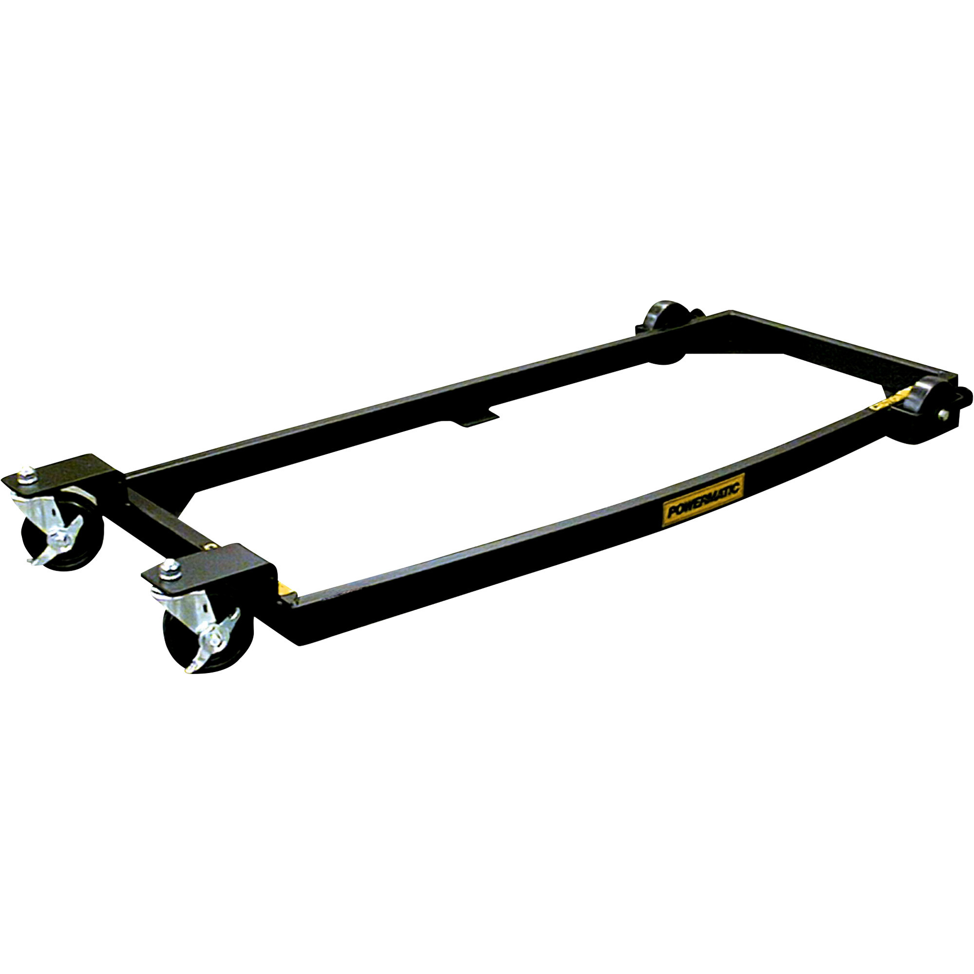 Powermatic Mobile Base, For Powermatic PJ882/PJ-882HH Jointers, Model# 1610078