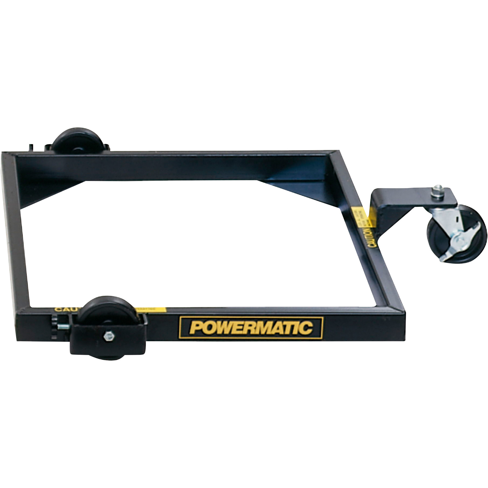 Powermatic Mobile Base, For PWBS-14 Bandsaw, Model# 2042377
