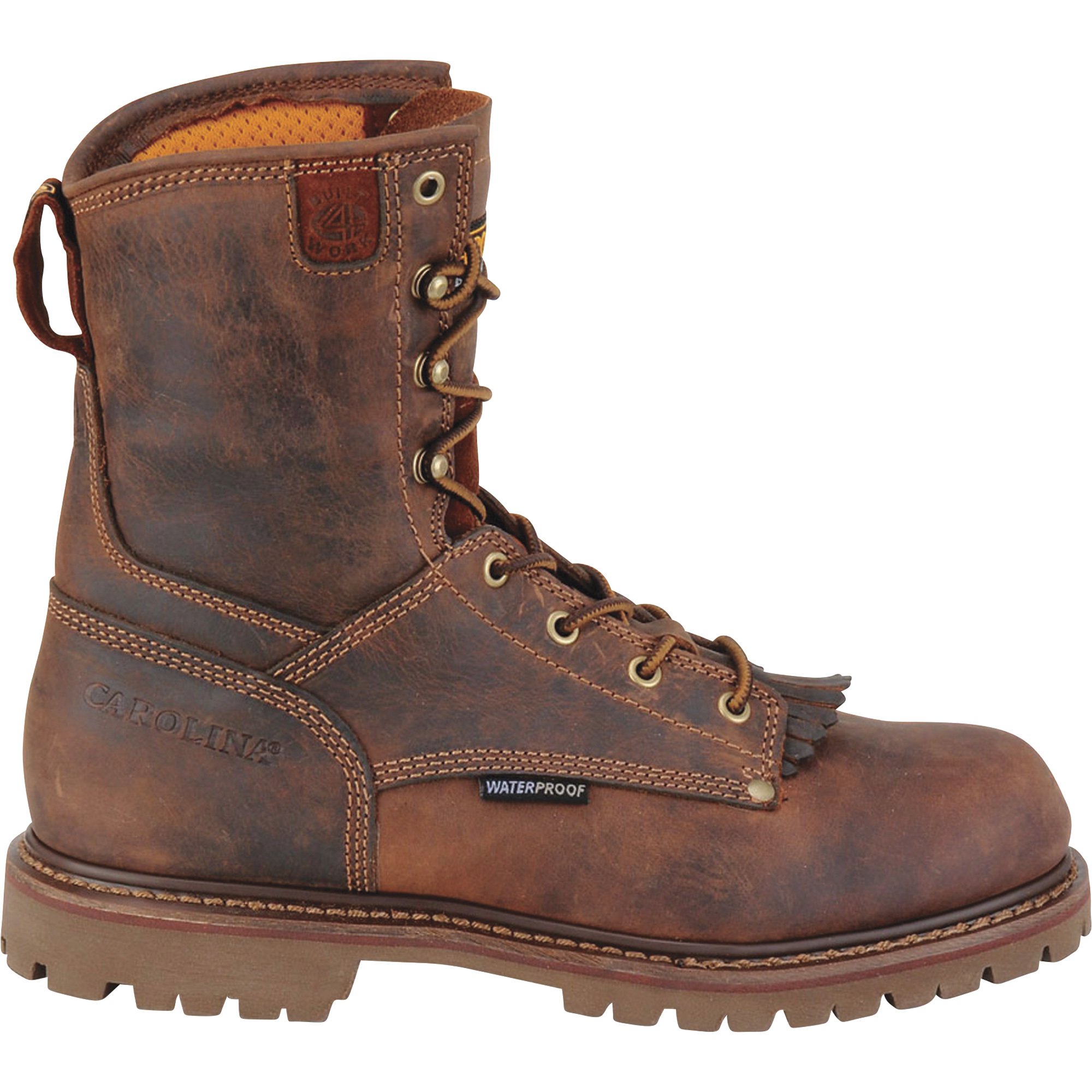 Northern tool 2024 logger boots