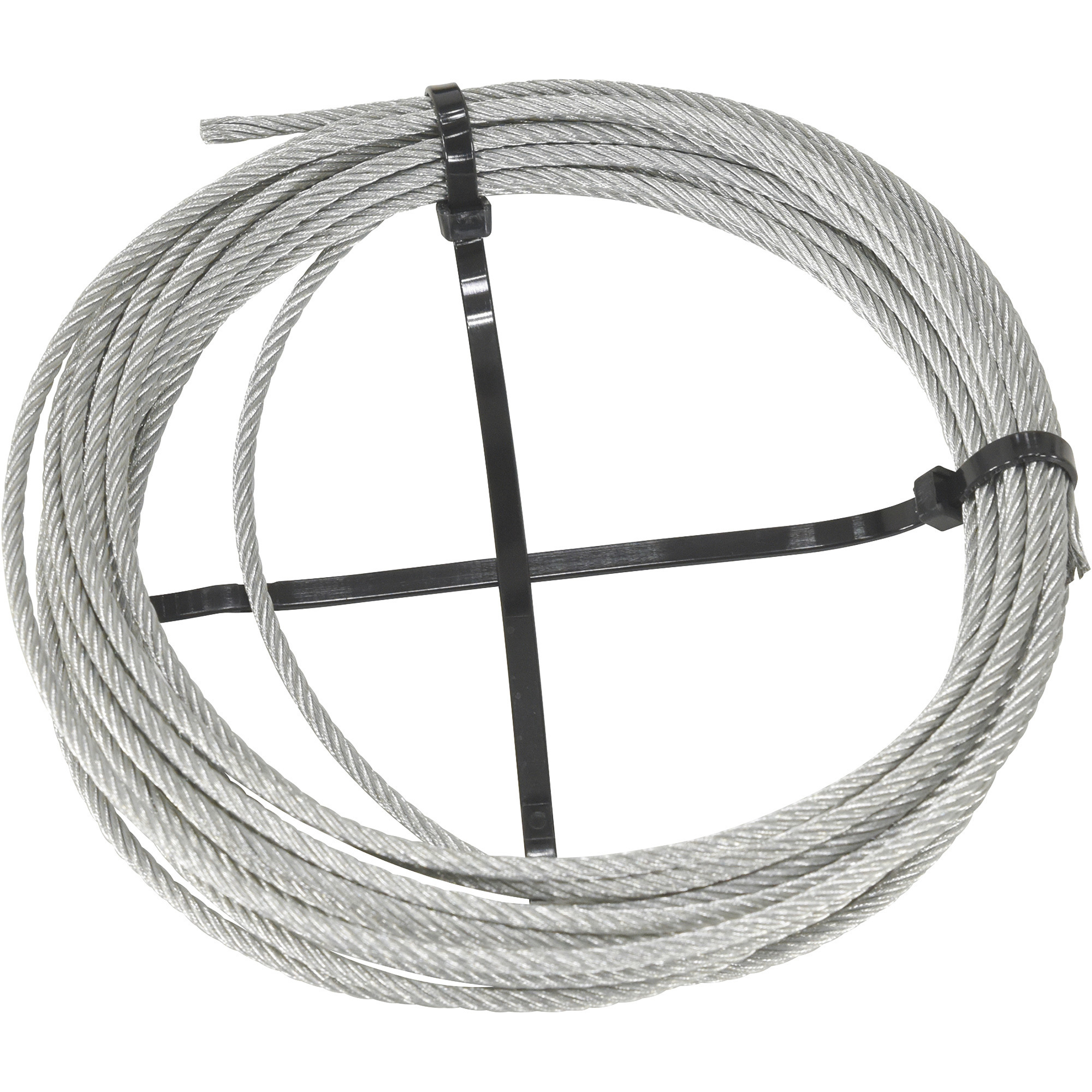 Vestil Festoon Kit for Gantry Crane — Accessory for Steel or Aluminum