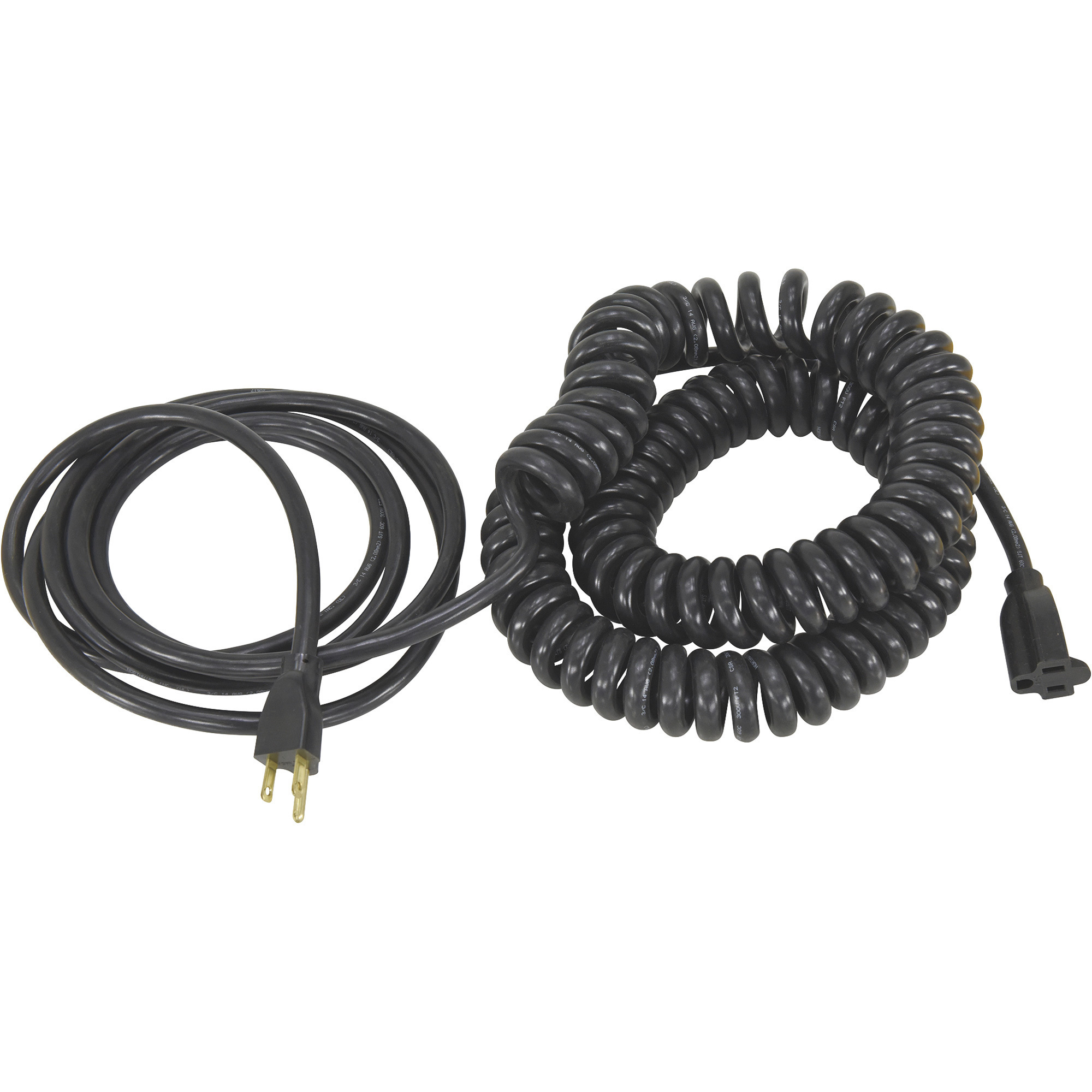 Vestil Festoon Kit for Gantry Crane — Accessory for Steel or Aluminum