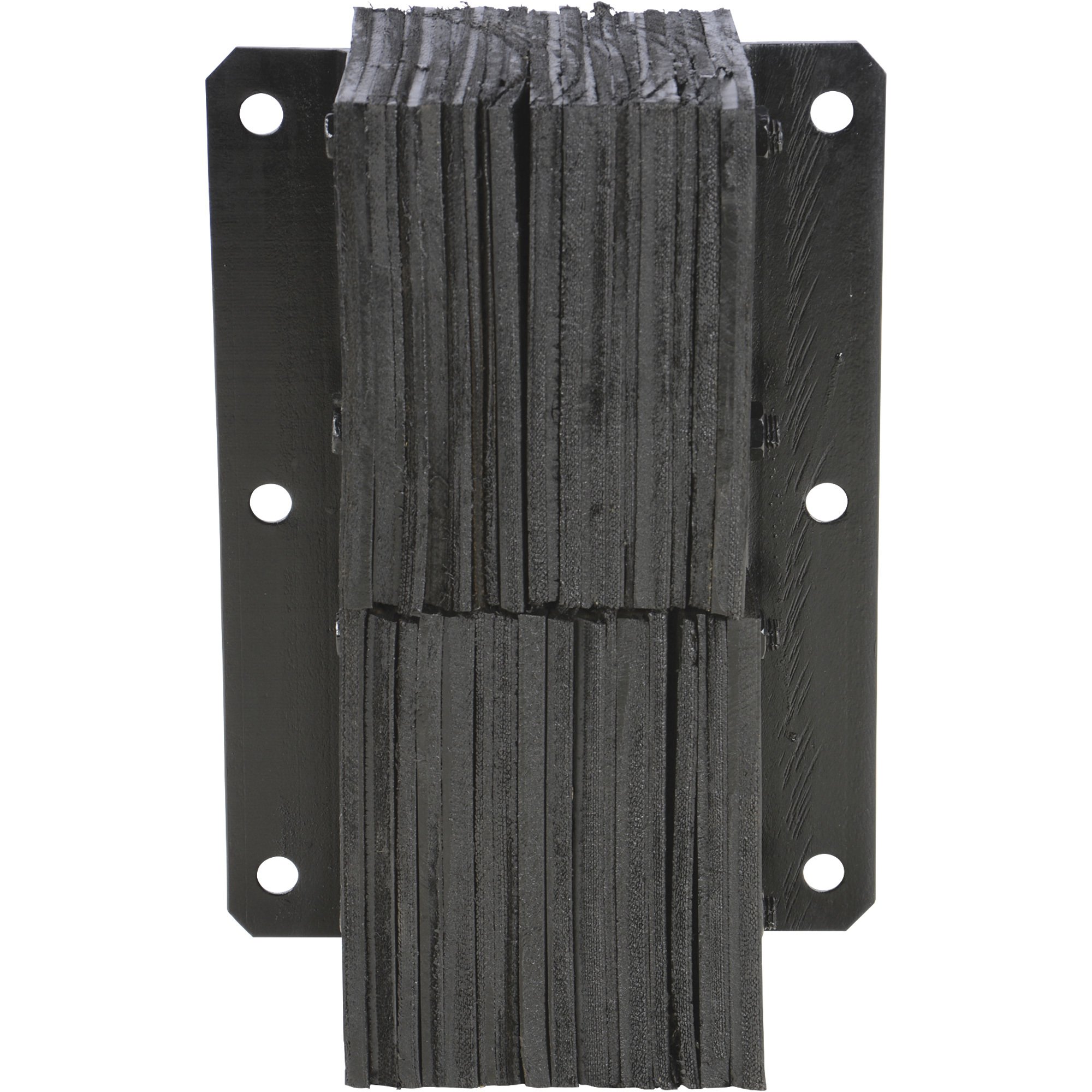 Vestil Vertical Laminated Dock Bumper