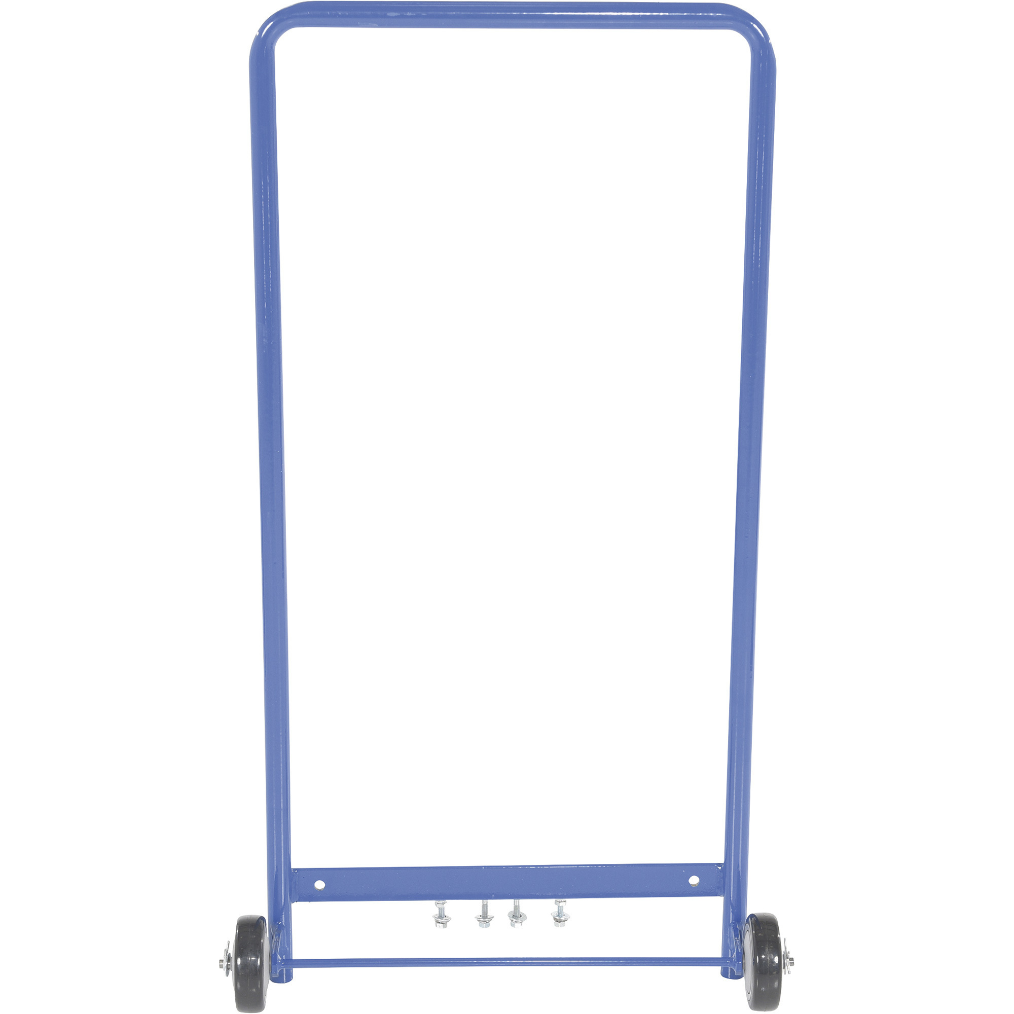 Vestil Optional BoltOn Portability Kit for StepMate Stands — Model