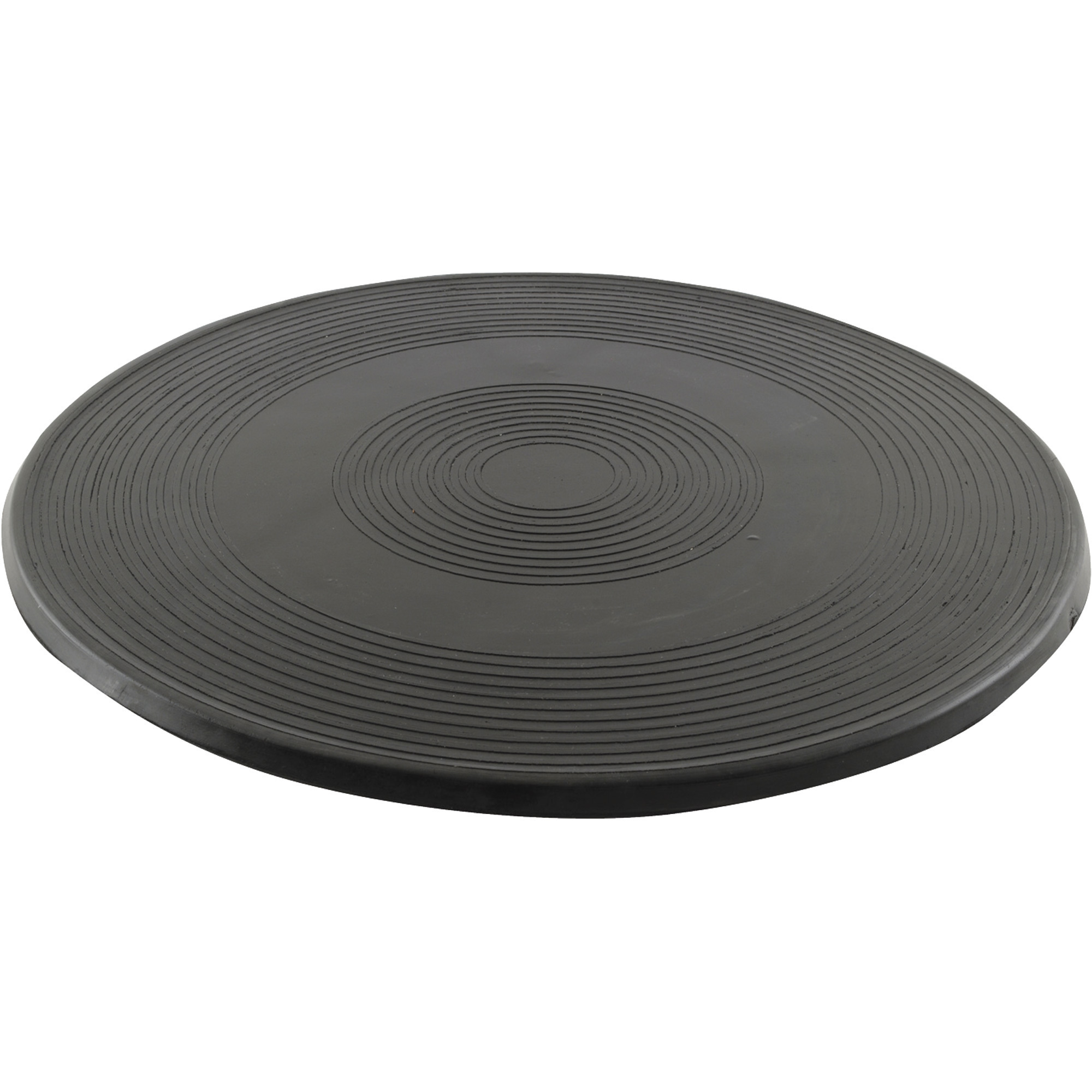Vestil Heavy-Duty Manual Turntable - 18in. Dia., 13/16in.H, 1,000-Lb. Capacity, Model# TT-18-7/8