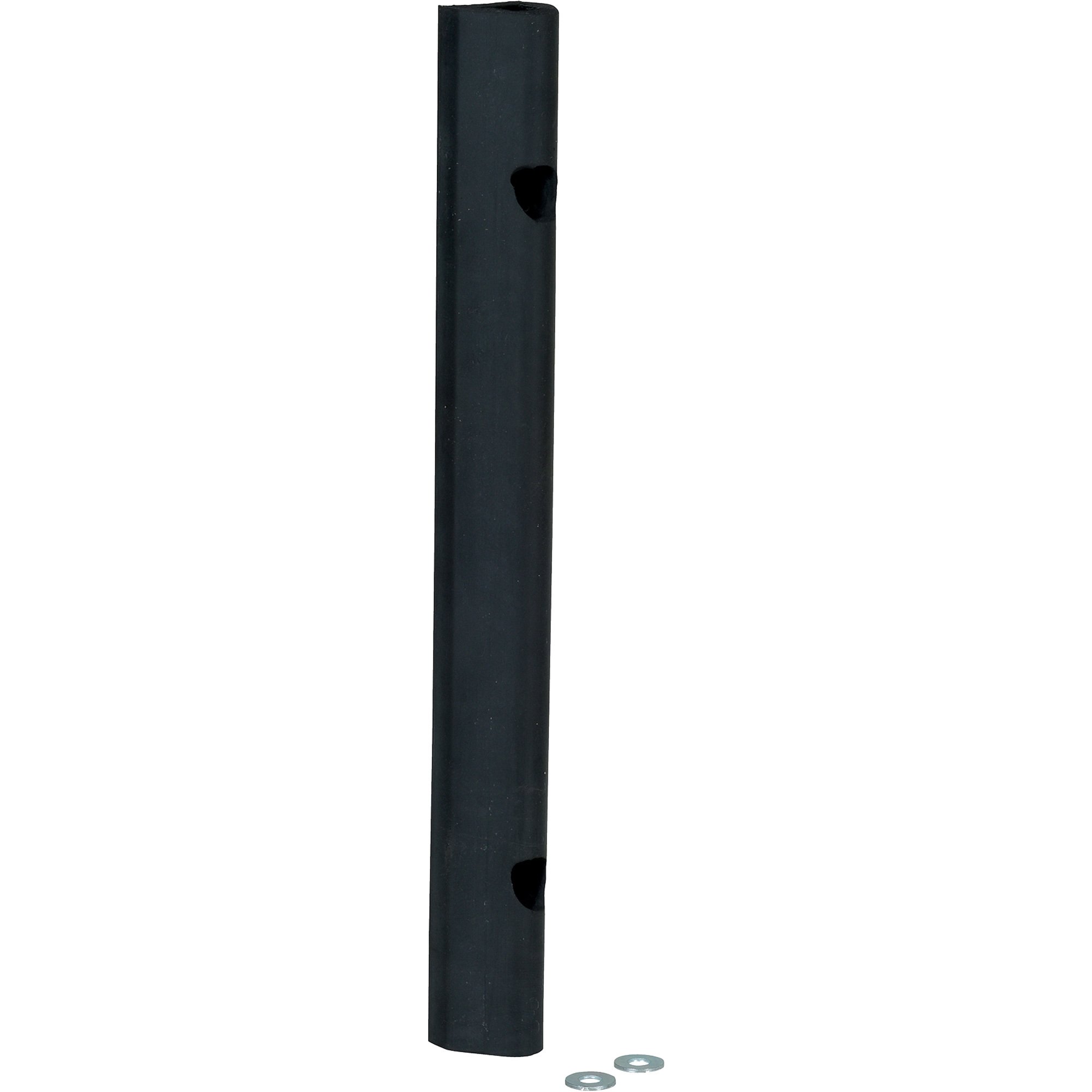 Vestil Extruded Bumper