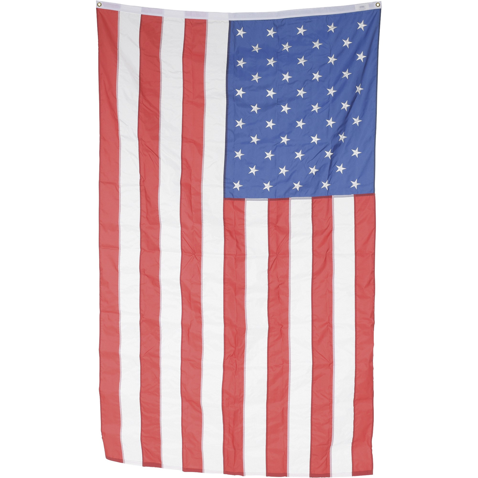 Vestil Nylon United States Flag