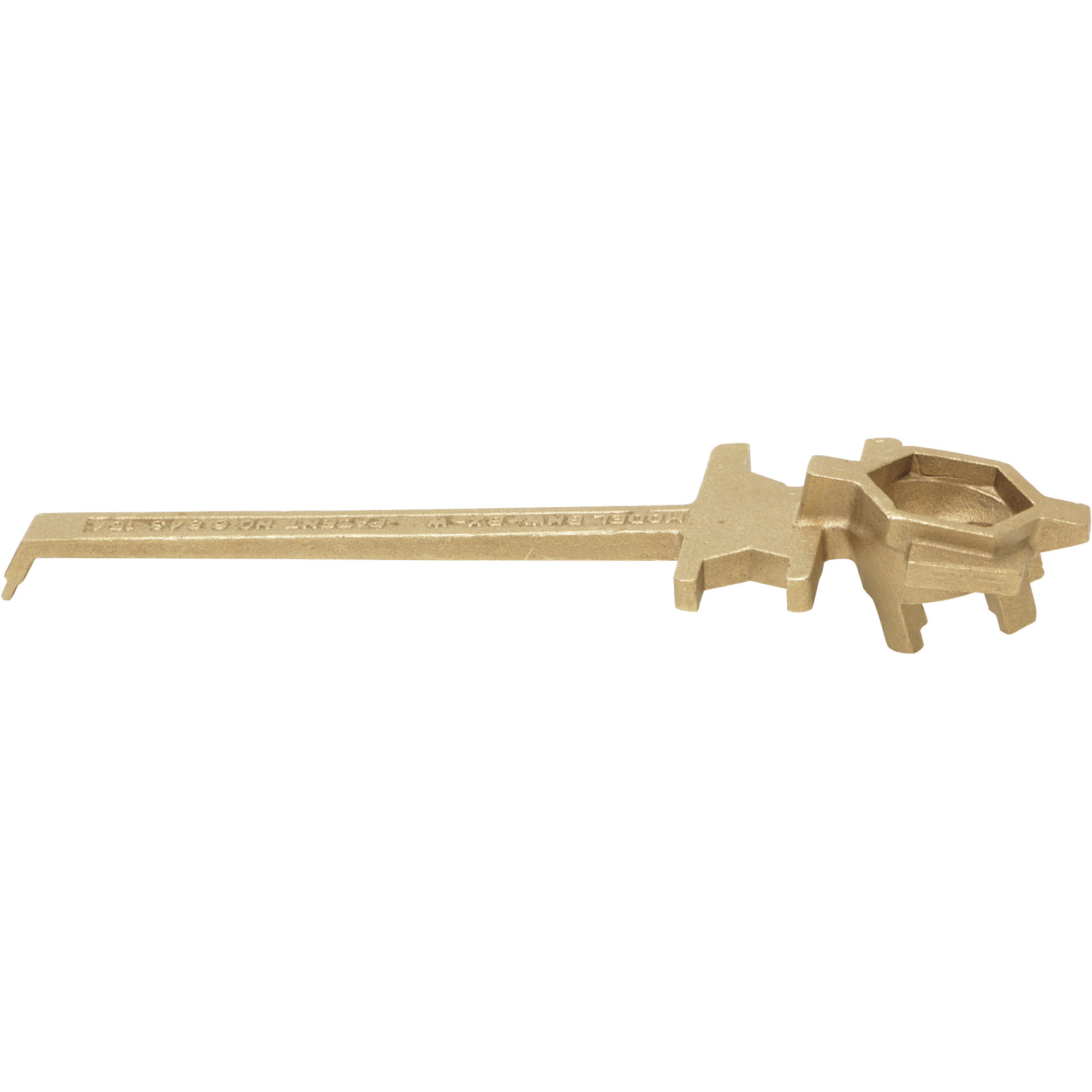 Drum Deheaders + Bung Nut Wrenches