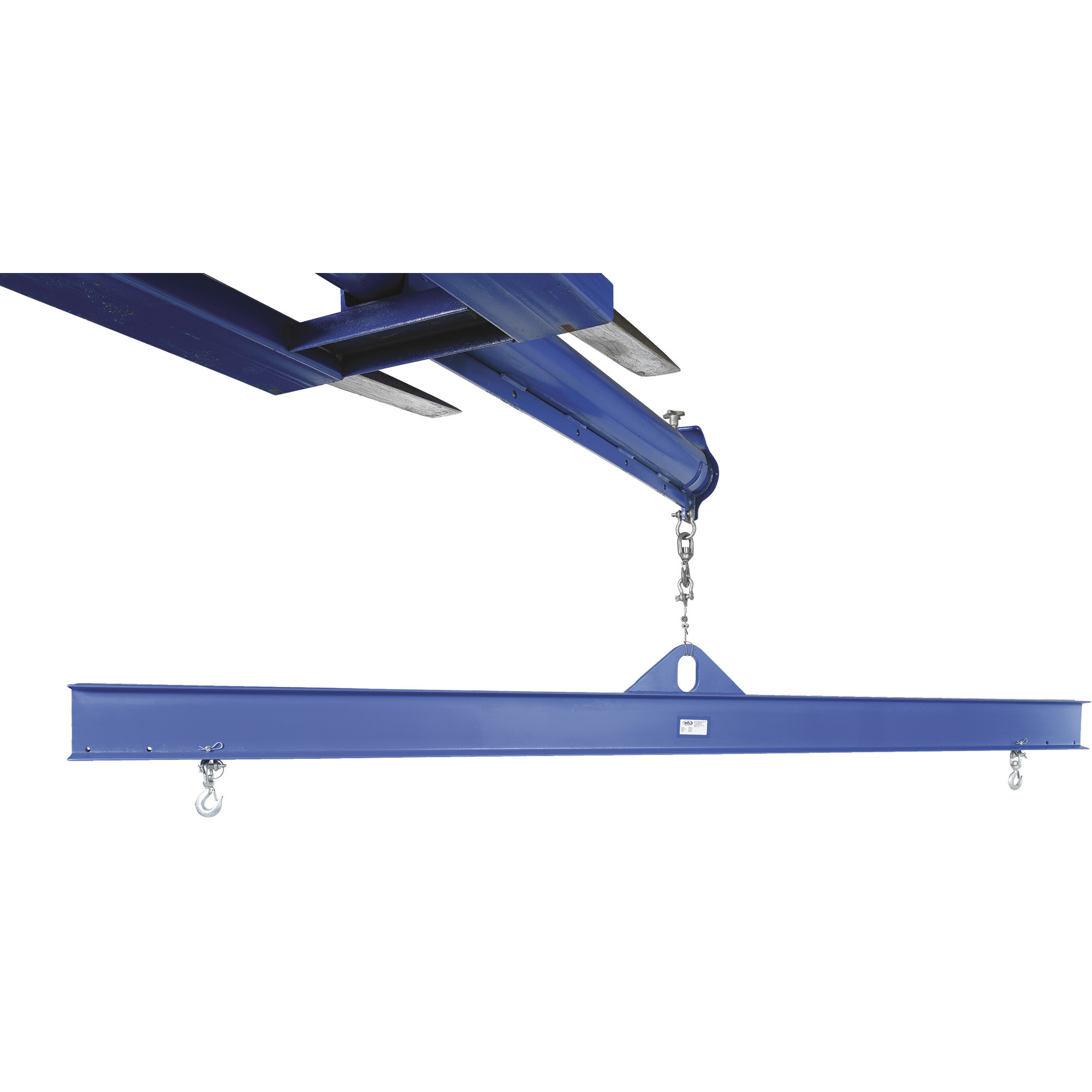 Magnetic Spreader Beams (SBM-ML) - Product Family Page