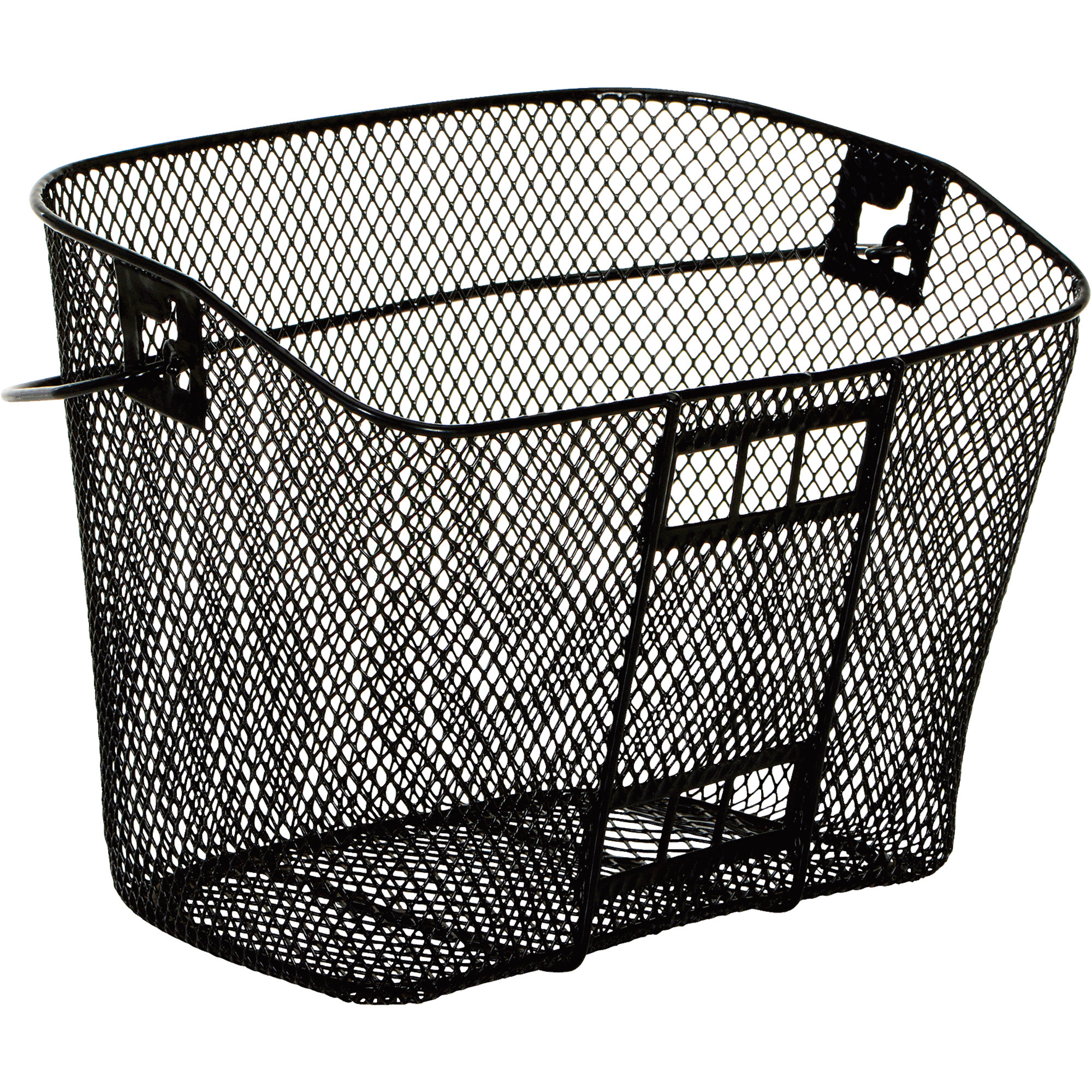 Vestil Easy-Access Steel Stock Truck Wire Storage Basket, Model# EASY-A ...