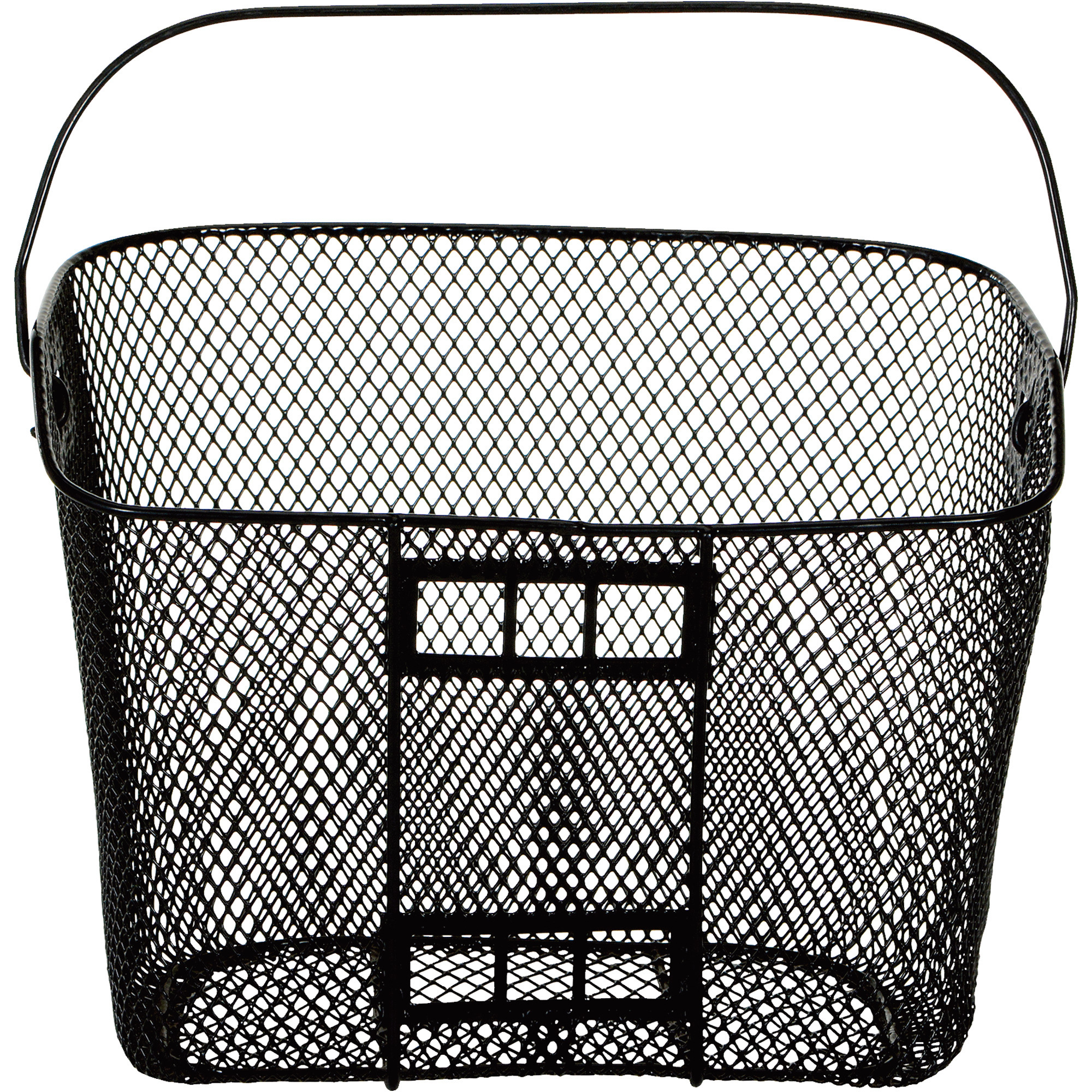 Vestil Easy-access Steel Stock Truck Wire Storage Basket, Model# Easy-a 