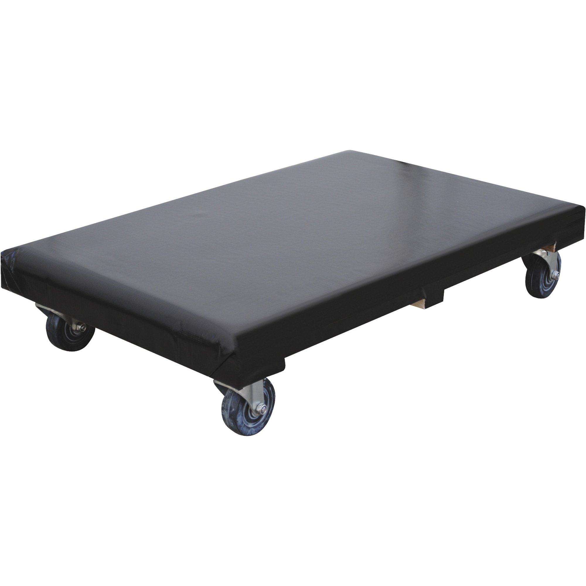 Vestil Vinyl Covered Hardwood Dolly