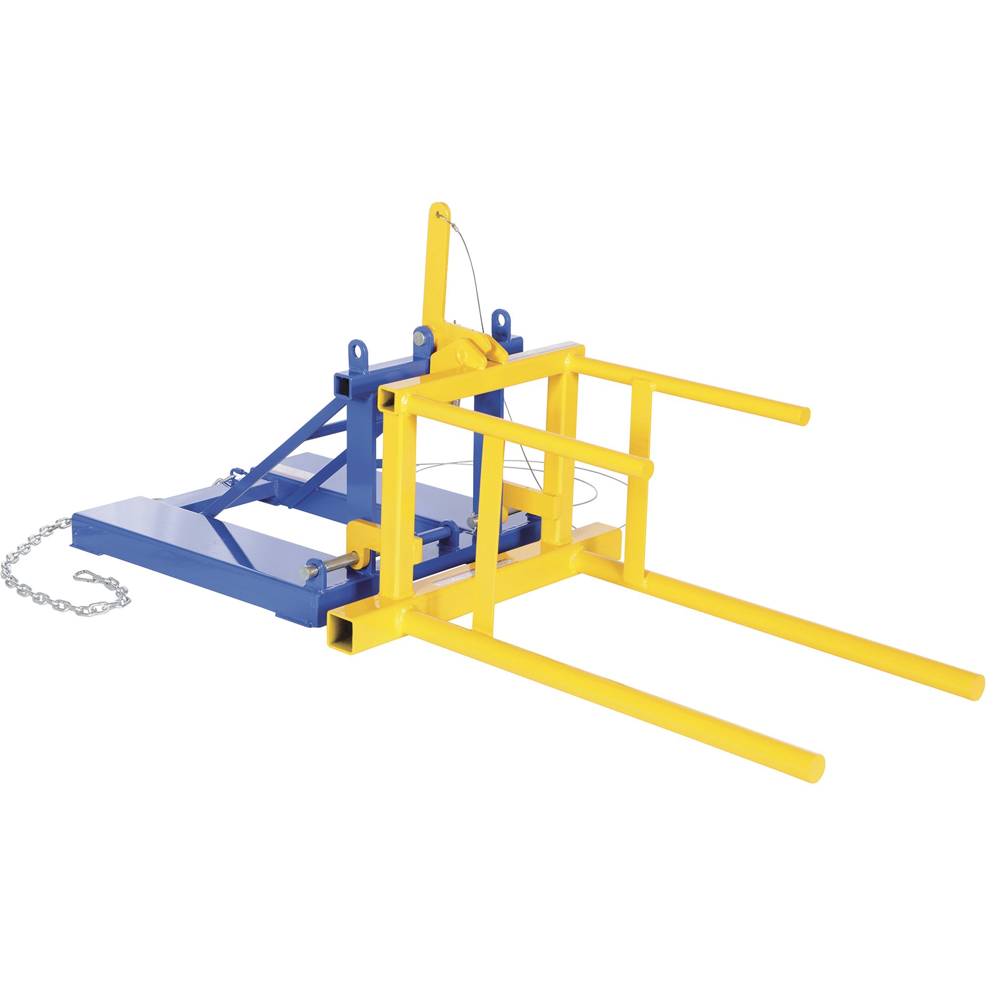 Vestil Drum Positioner