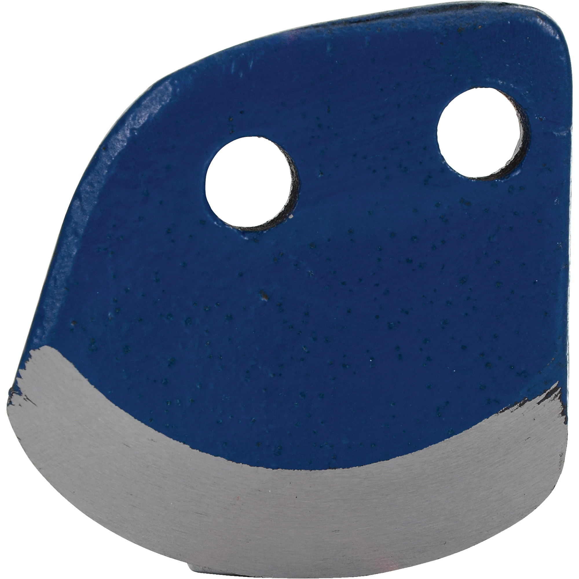 Vestil Standard Manual Drum Deheader Replacement Blade - Angled, Durable, Model# DDB-1