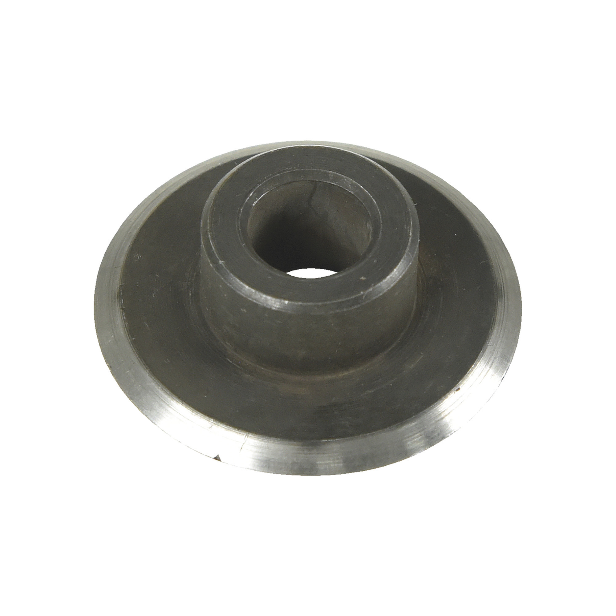 Vestil Manual Drum Deheader Replacement Blade, 1-1/4in. x 1-1/4in. x 1/2in., for Model# D-HEAD-1, Silver, Model# D-HEAD-B
