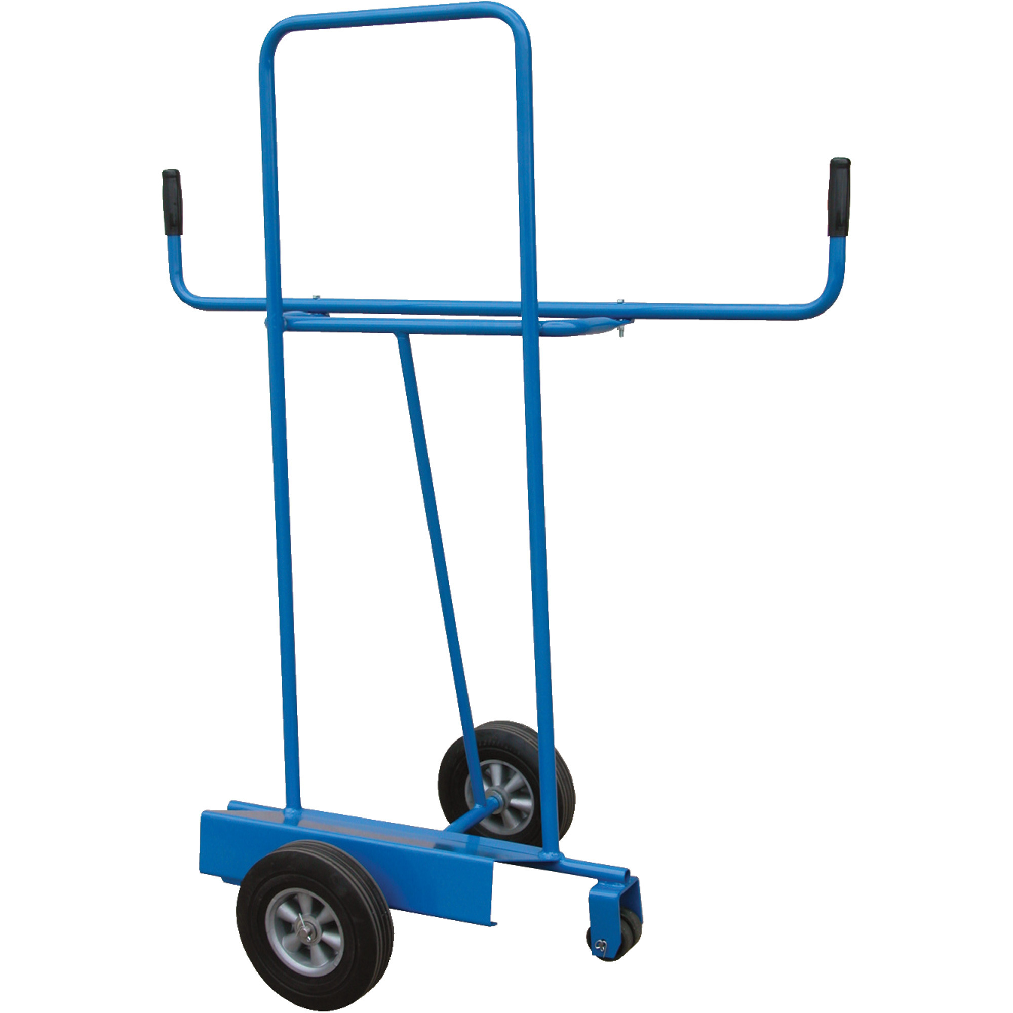 Strongway Drywall Dolly Cart,1600-Lb. Capacity