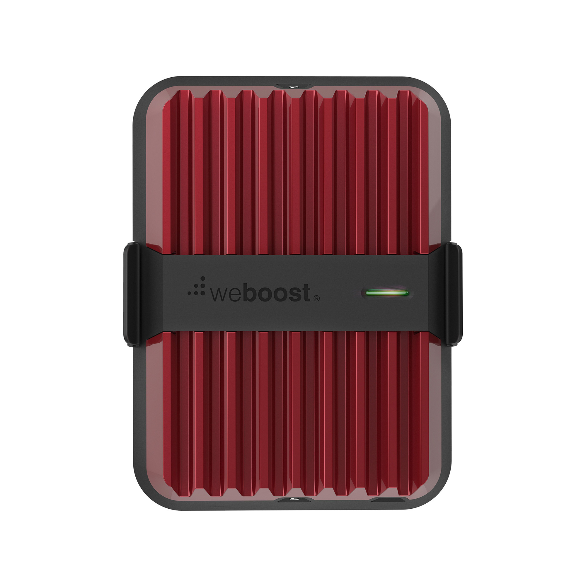 weBoost Drive X Vehicle Cell Phone Signal Booster 5G  4G LTE Magneti＿並行輸入品