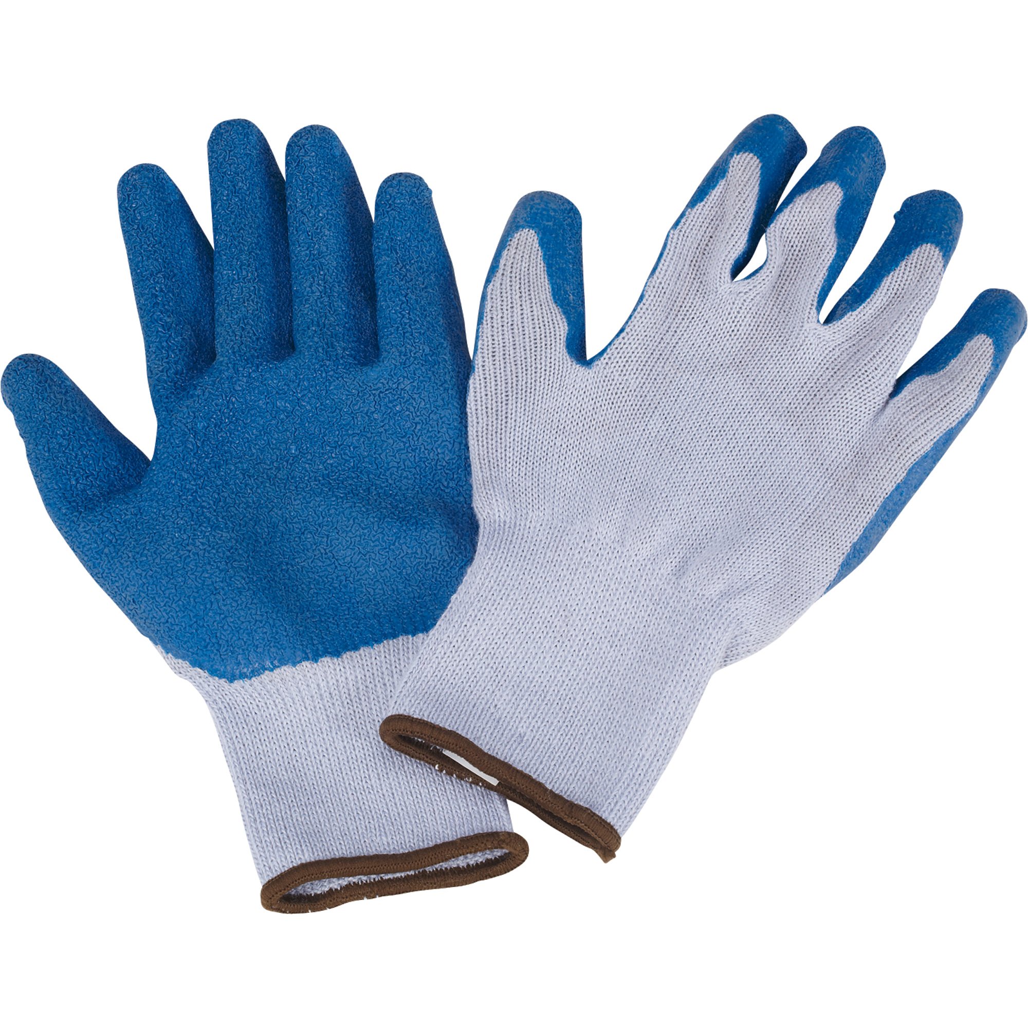 West Chester Coolmax Nitrile-Dipped Gloves