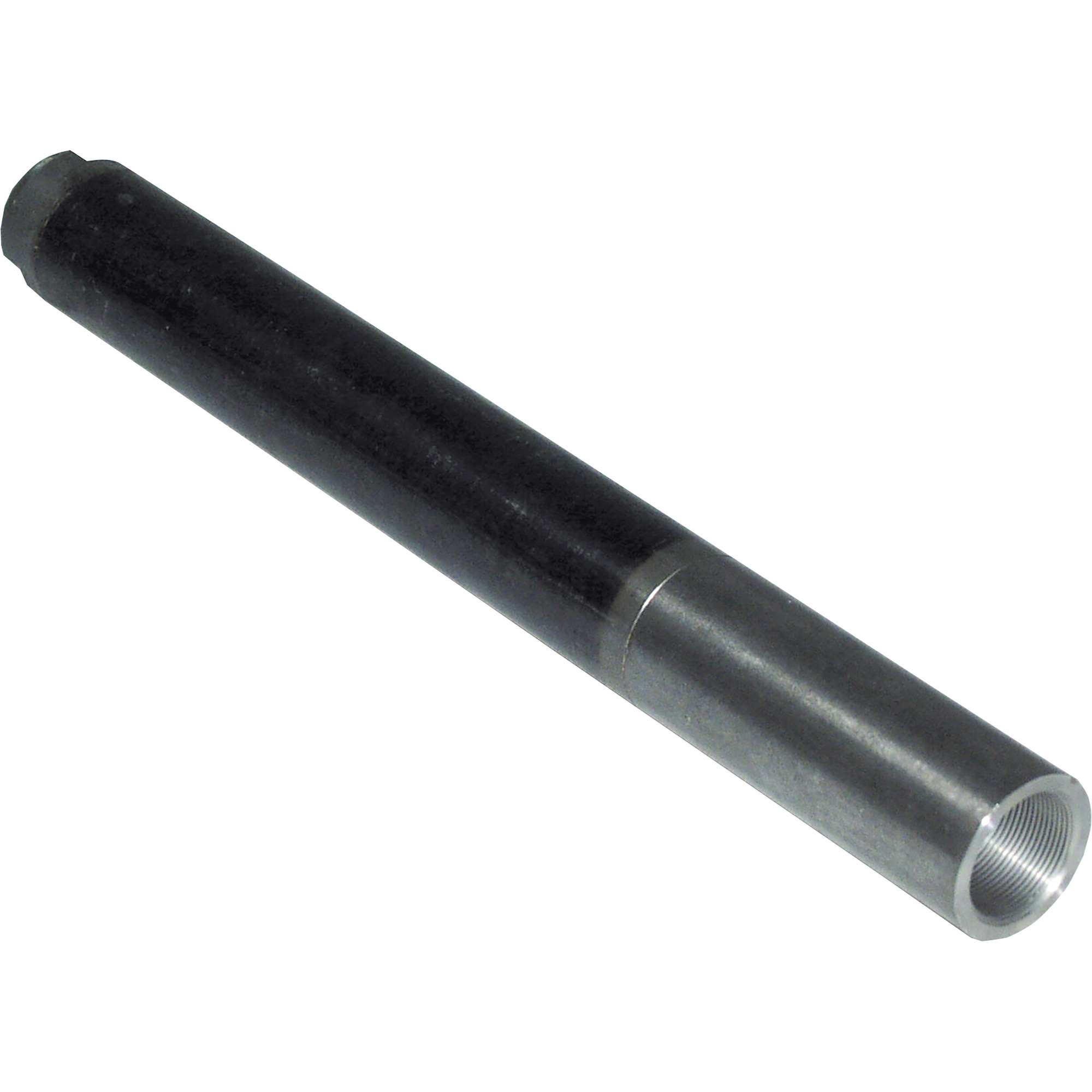 Wacker Neuson Concrete Vibrator Short Head, Model# H35S/5000006592, 1.4in. Dia. x 12.3in.L, H35S, For Internal Vibrator HMS